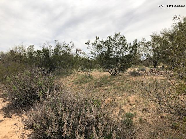 Diamond Bell Ranch - Tucson (1-229) - Land