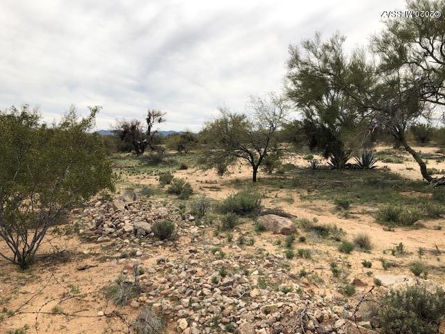 Diamond Bell Ranch - Tucson (1-229) - Land