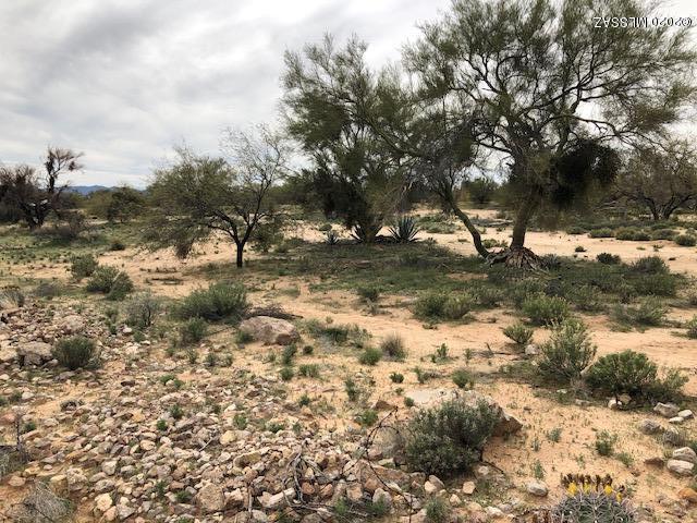 Diamond Bell Ranch - Tucson (1-229) - Land