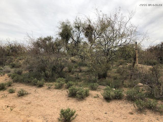 Diamond Bell Ranch - Tucson (1-229) - Land