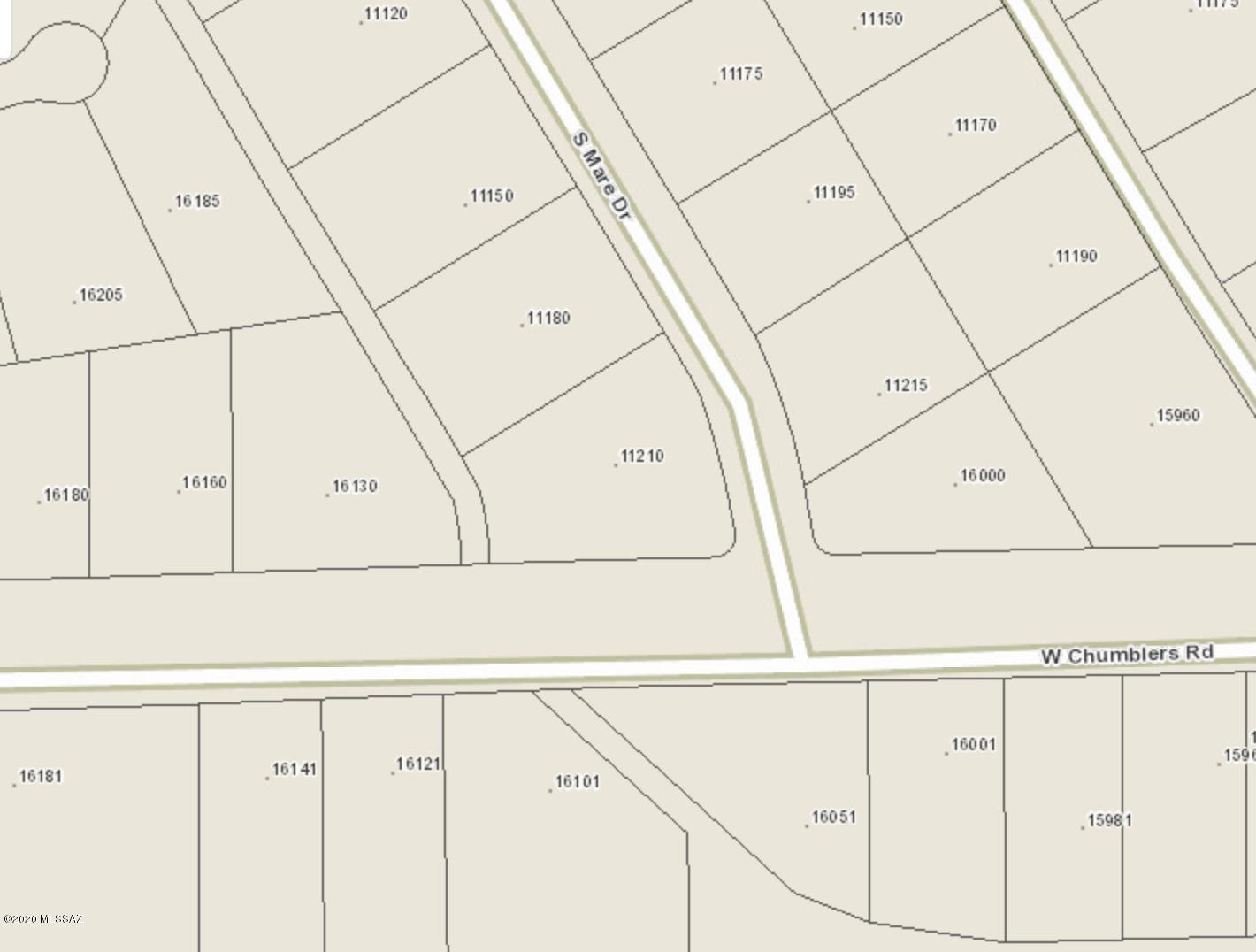 Diamond Bell Ranch - Tucson (1-229) - Land