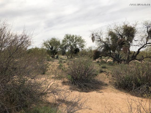 Diamond Bell Ranch - Tucson (1-229) - Land