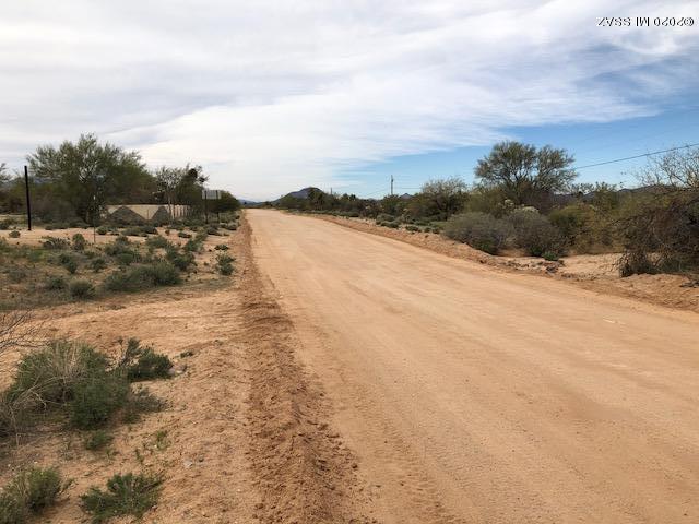 Diamond Bell Ranch - Tucson (1-229) - Land