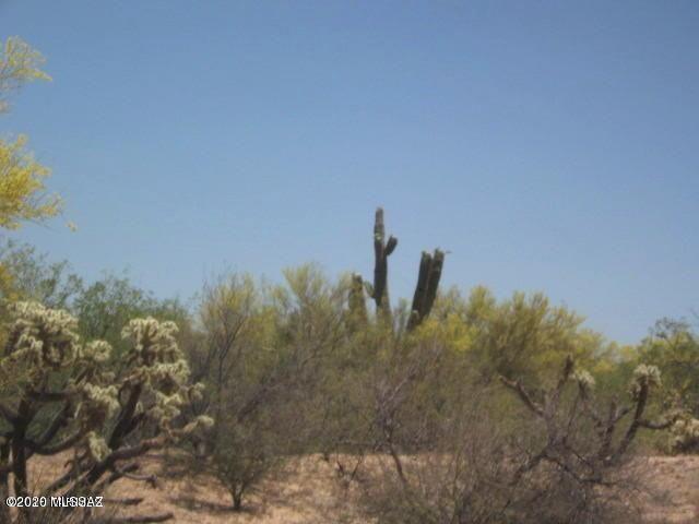 Diamond Bell Ranch - Tucson (1-229) - Land