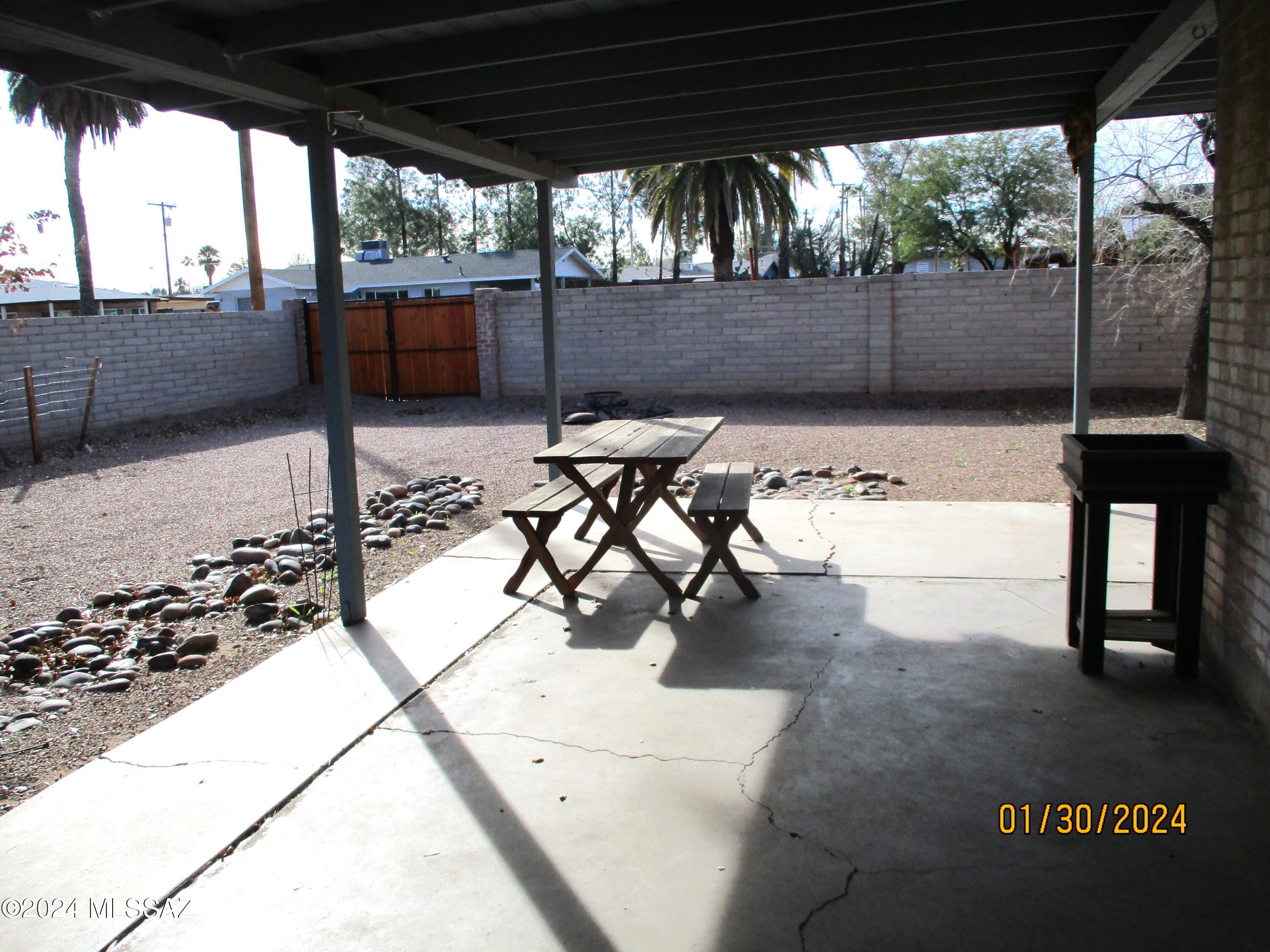 Pinecrest Add - Residential Lease