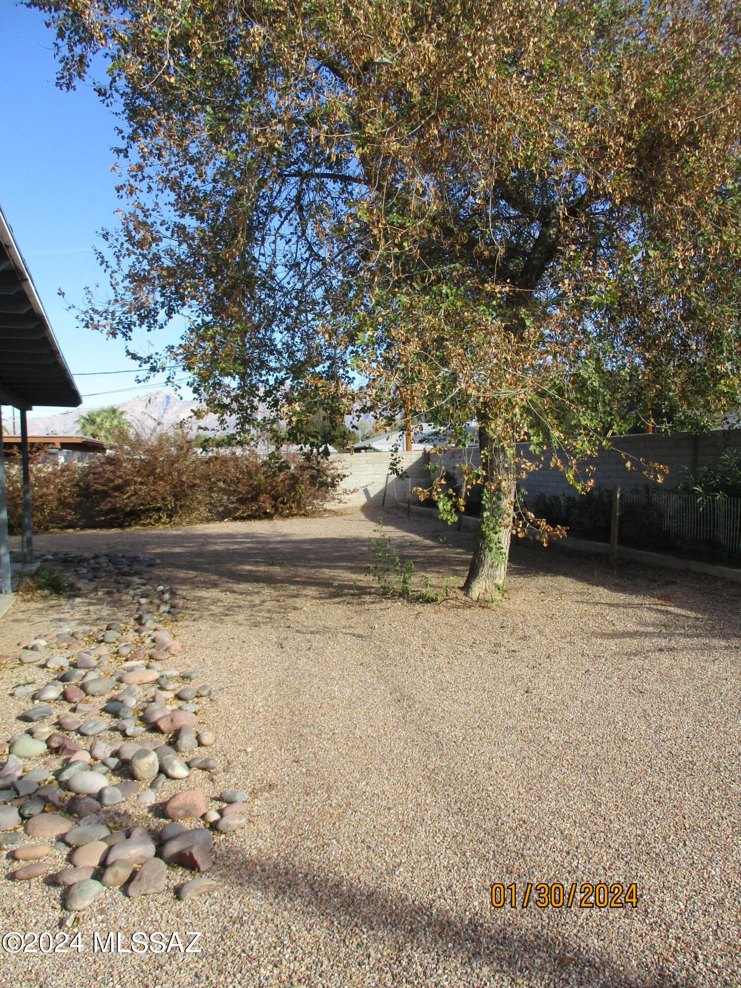 Pinecrest Add - Residential Lease