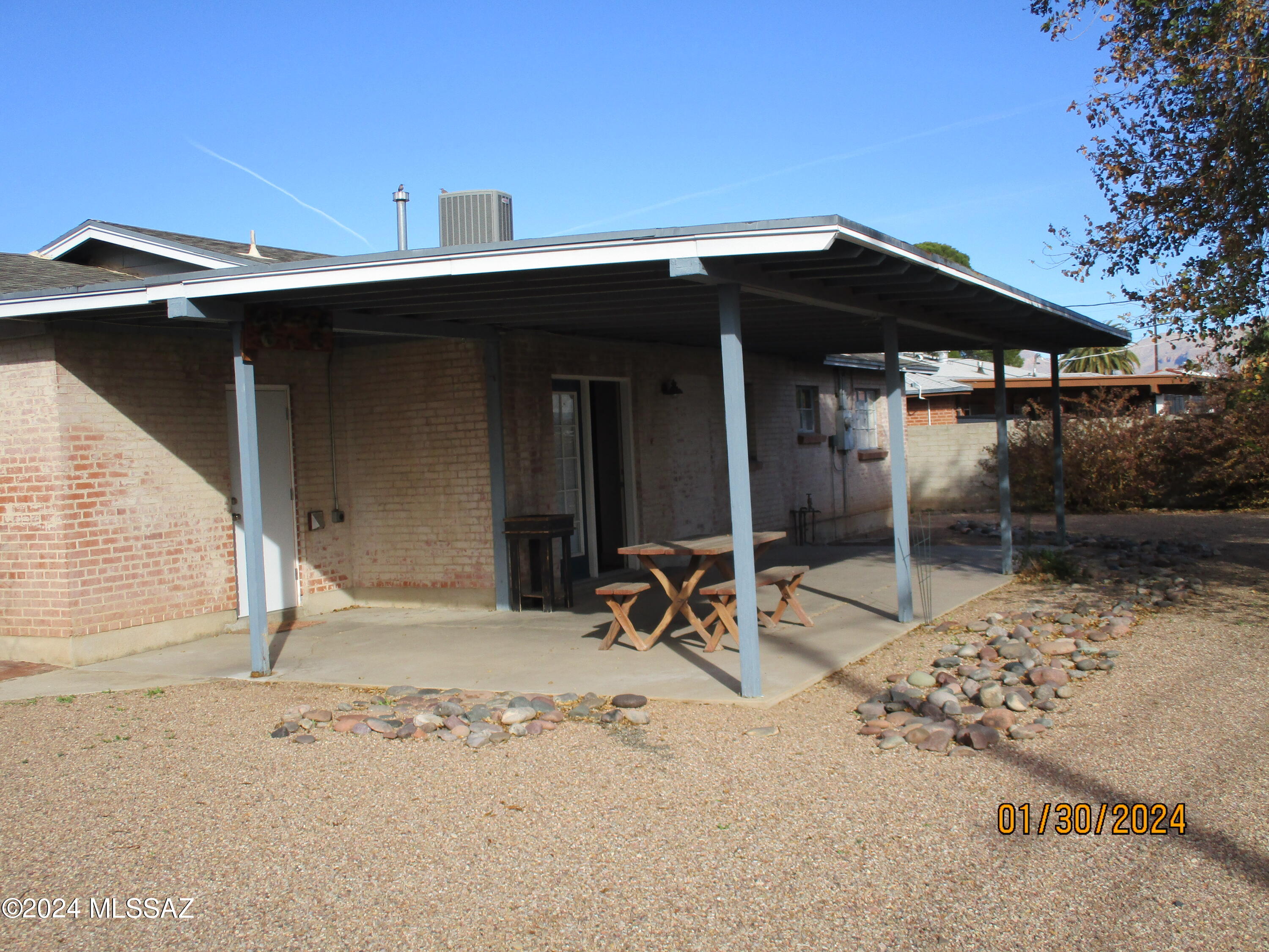 Pinecrest Add - Residential Lease