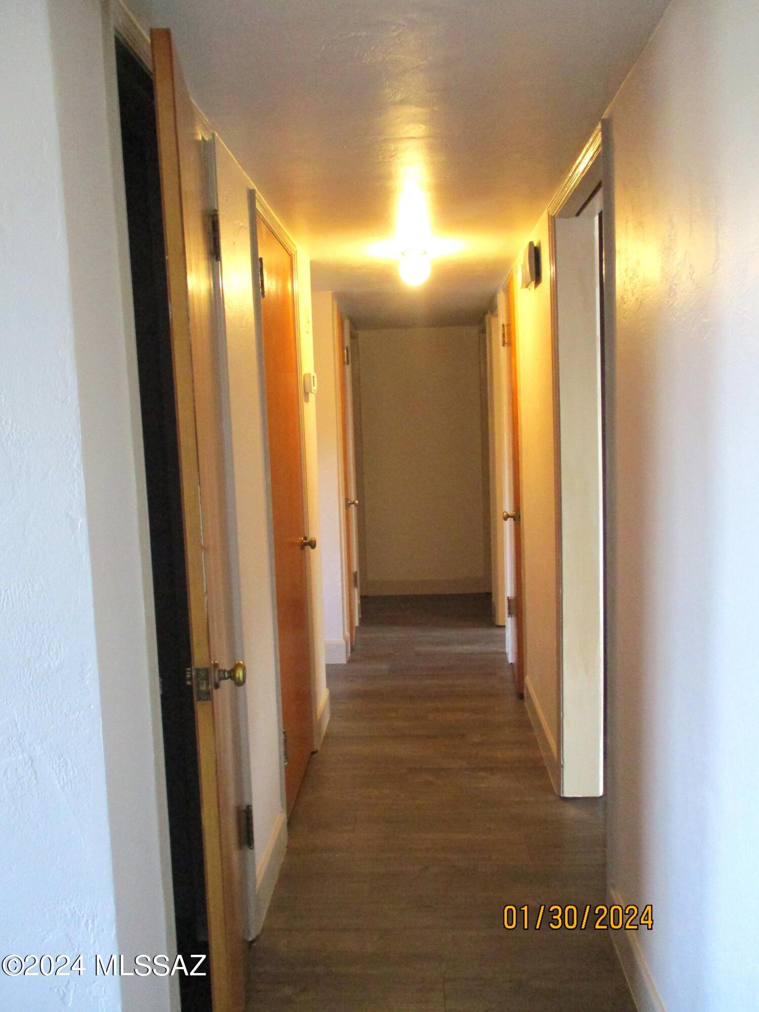 Pinecrest Add - Residential Lease