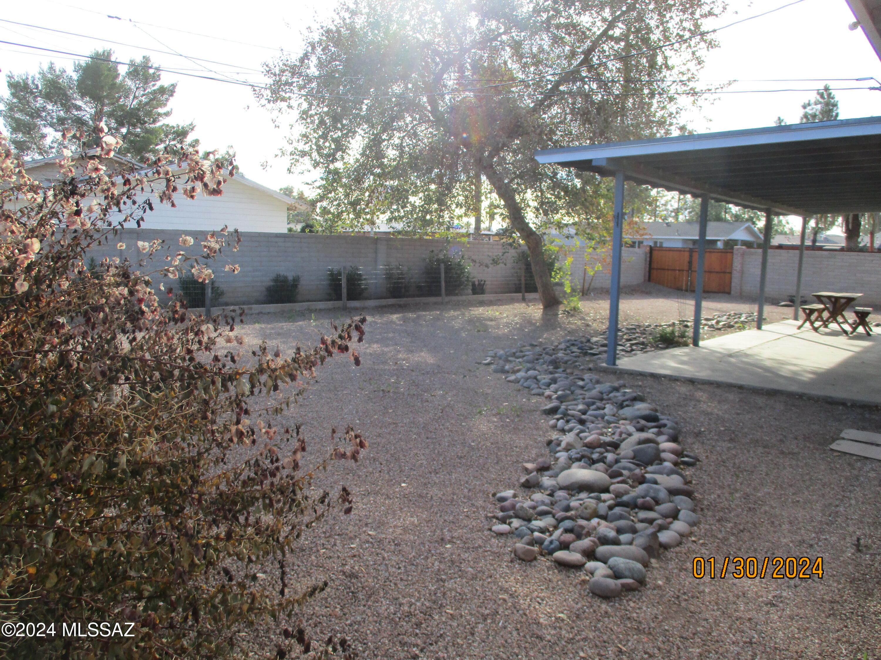Pinecrest Add - Residential Lease