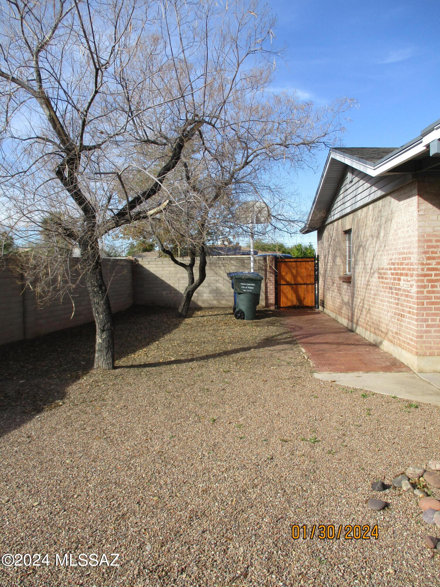 Pinecrest Add - Residential Lease