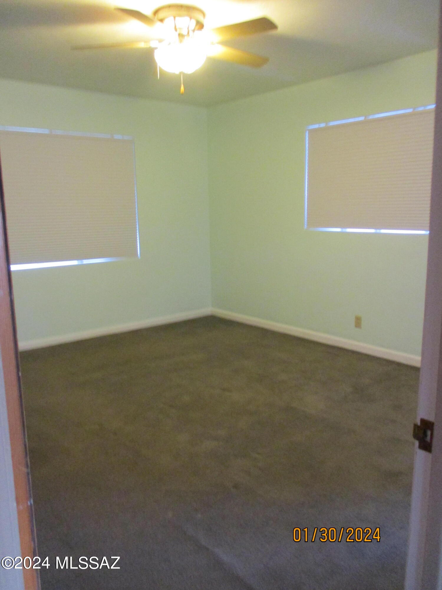 Pinecrest Add - Residential Lease