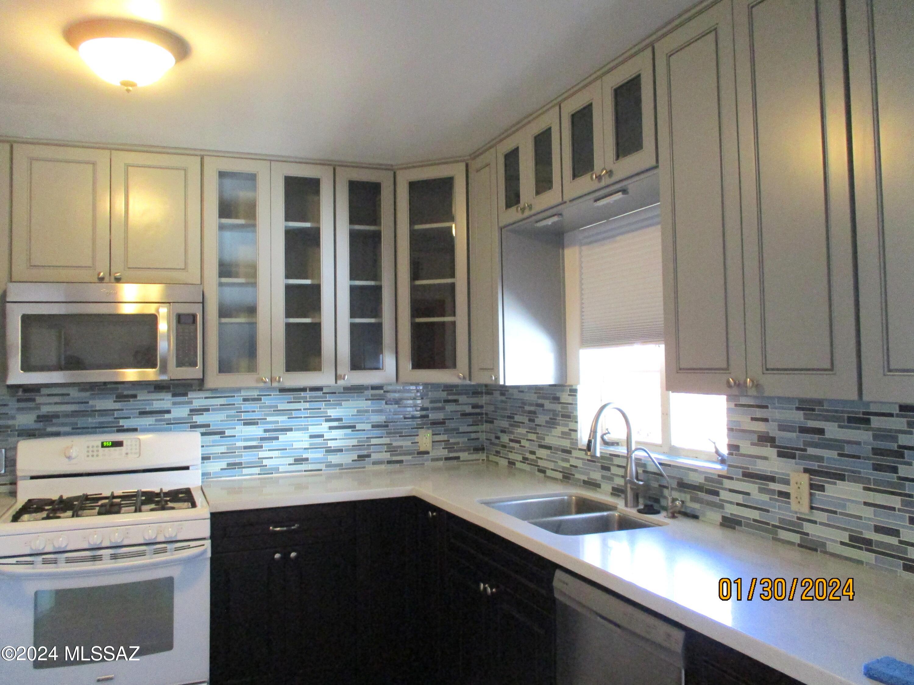 Pinecrest Add - Residential Lease