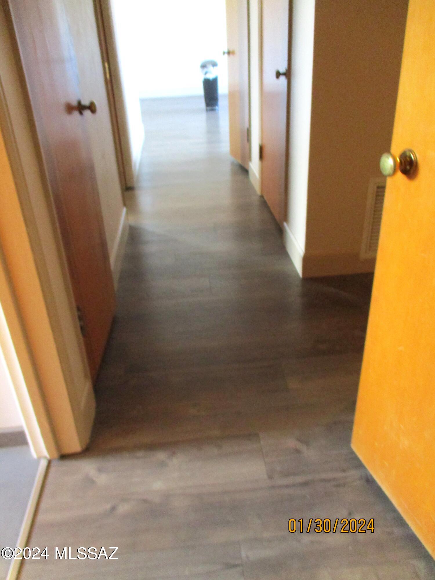 Pinecrest Add - Residential Lease