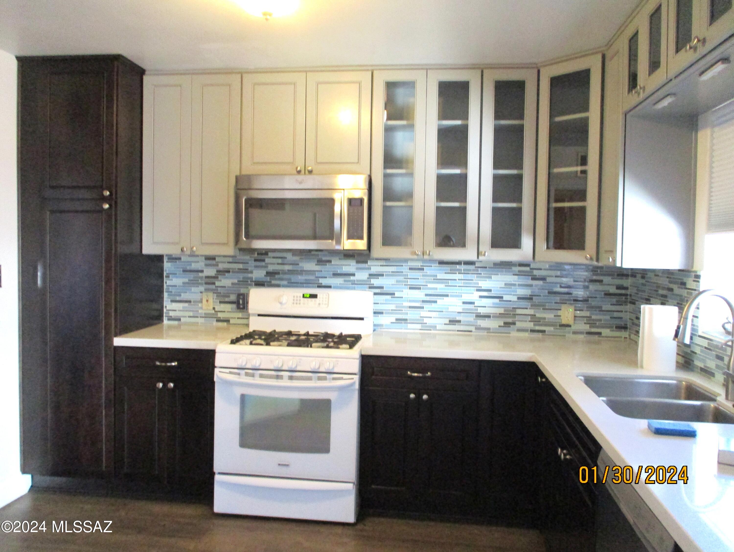 Pinecrest Add - Residential Lease