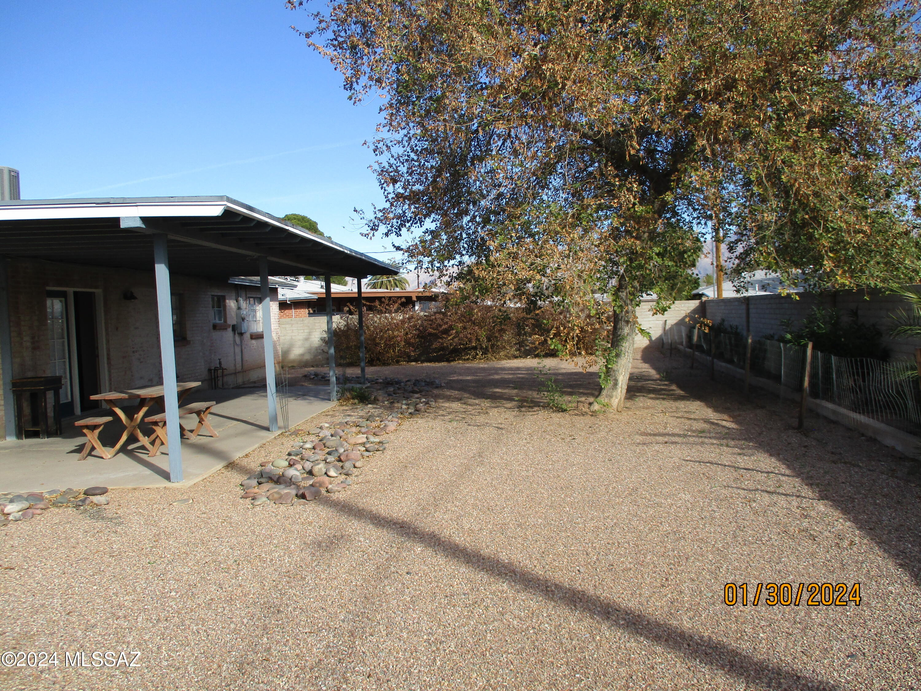 Pinecrest Add - Residential Lease
