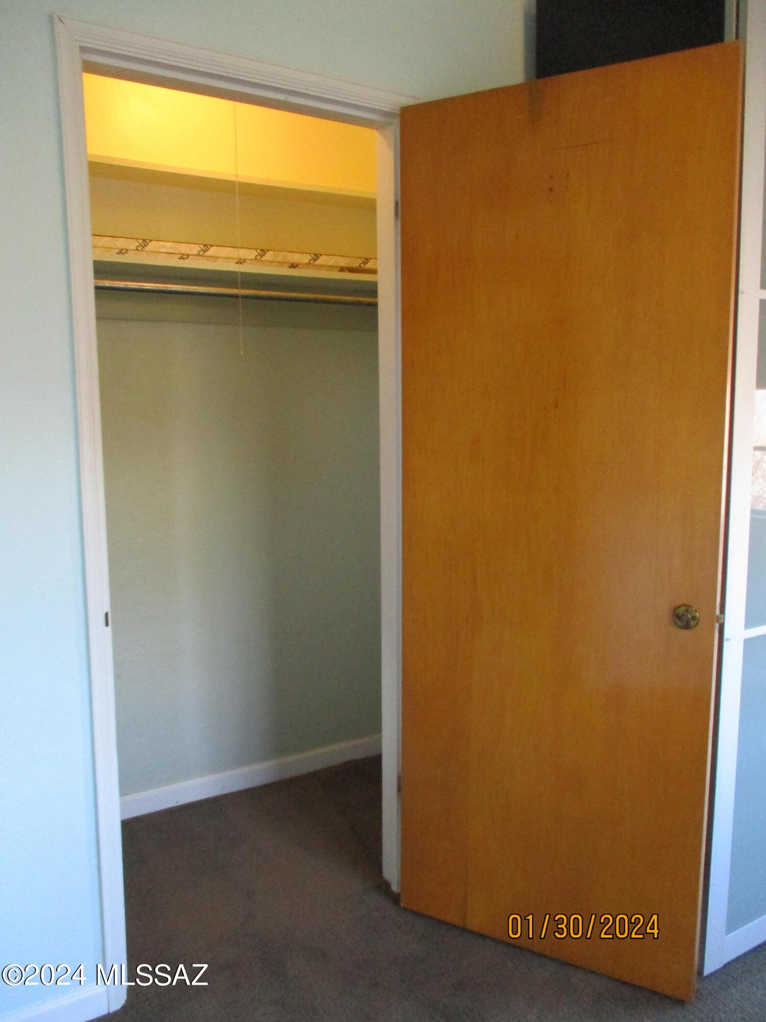Pinecrest Add - Residential Lease