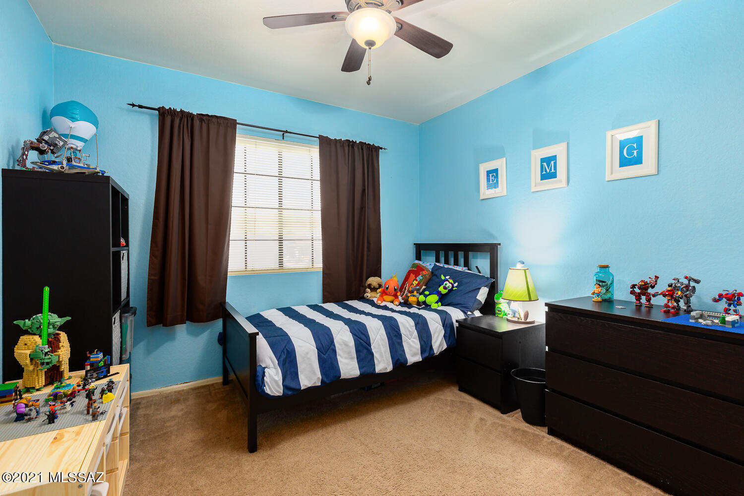Country Club(1-221) - Residential