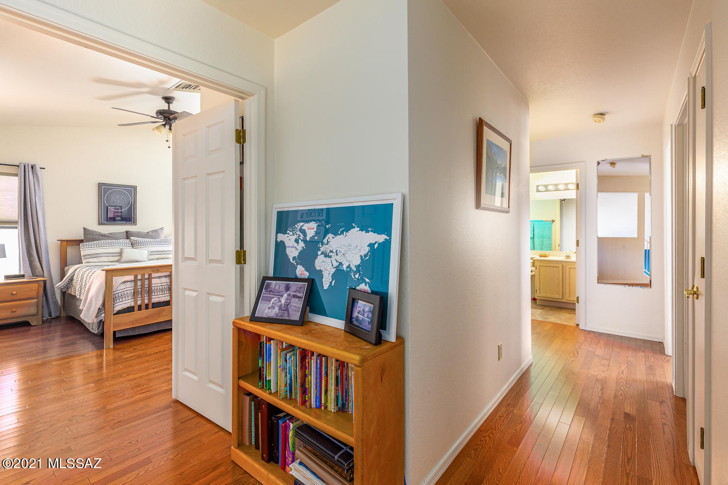 Country Club(1-221) - Residential