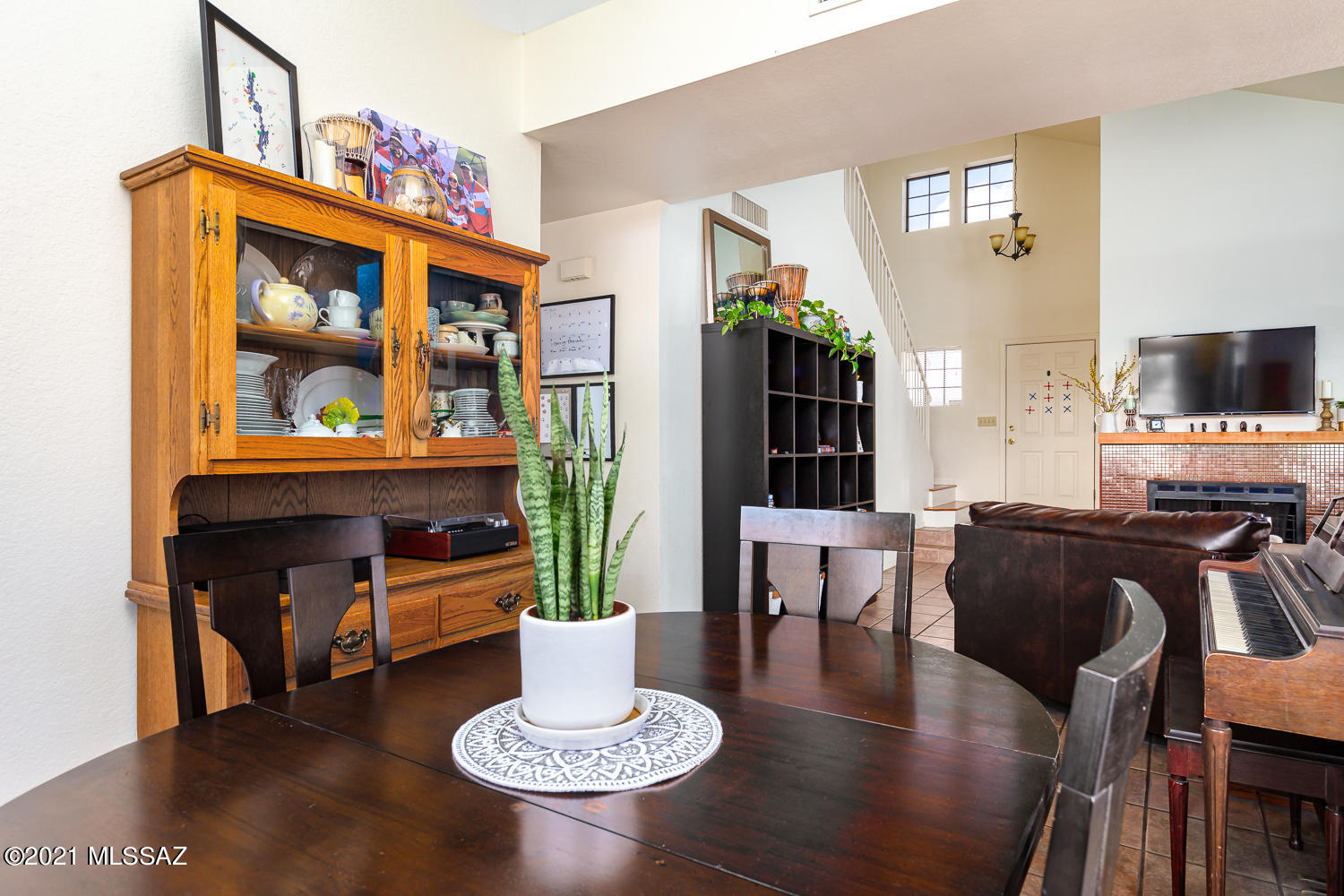 Country Club(1-221) - Residential