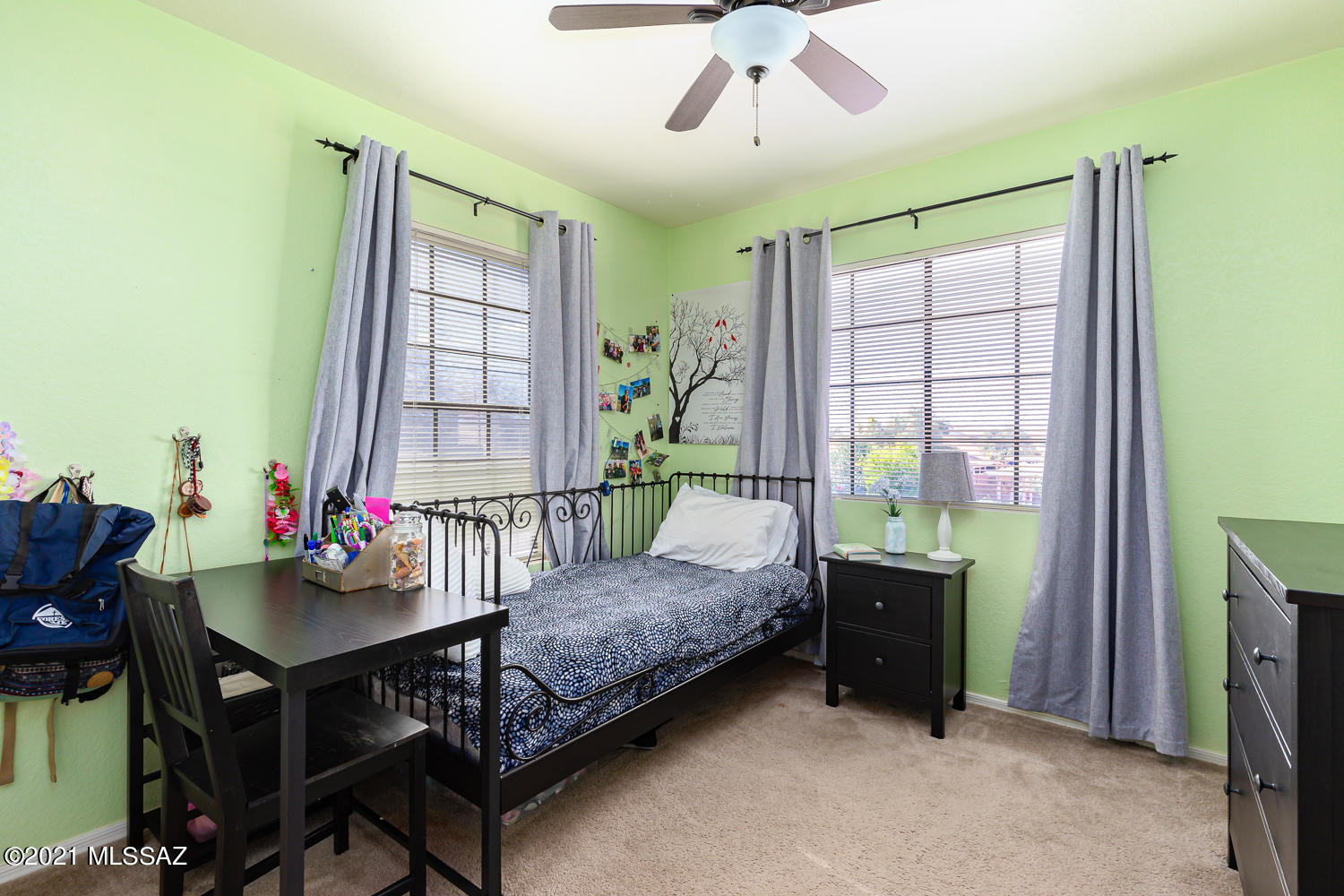 Country Club(1-221) - Residential
