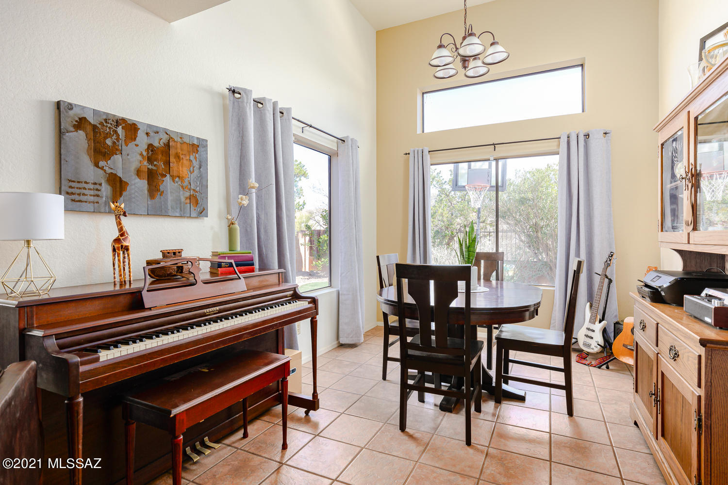Country Club(1-221) - Residential