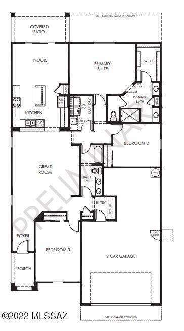 Rancho Del Lago (101-206) - Residential
