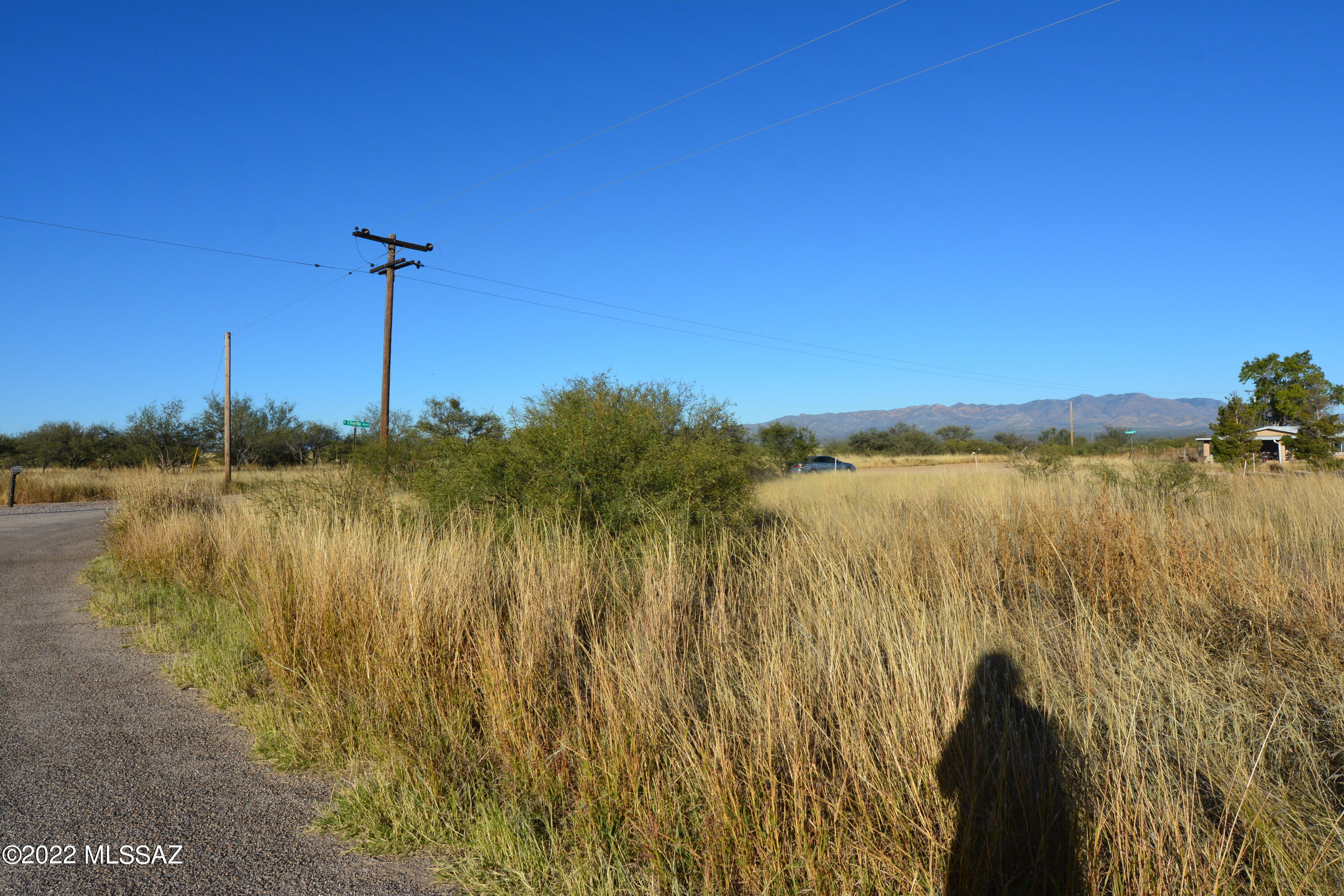 Ash Creek Ranch - Land