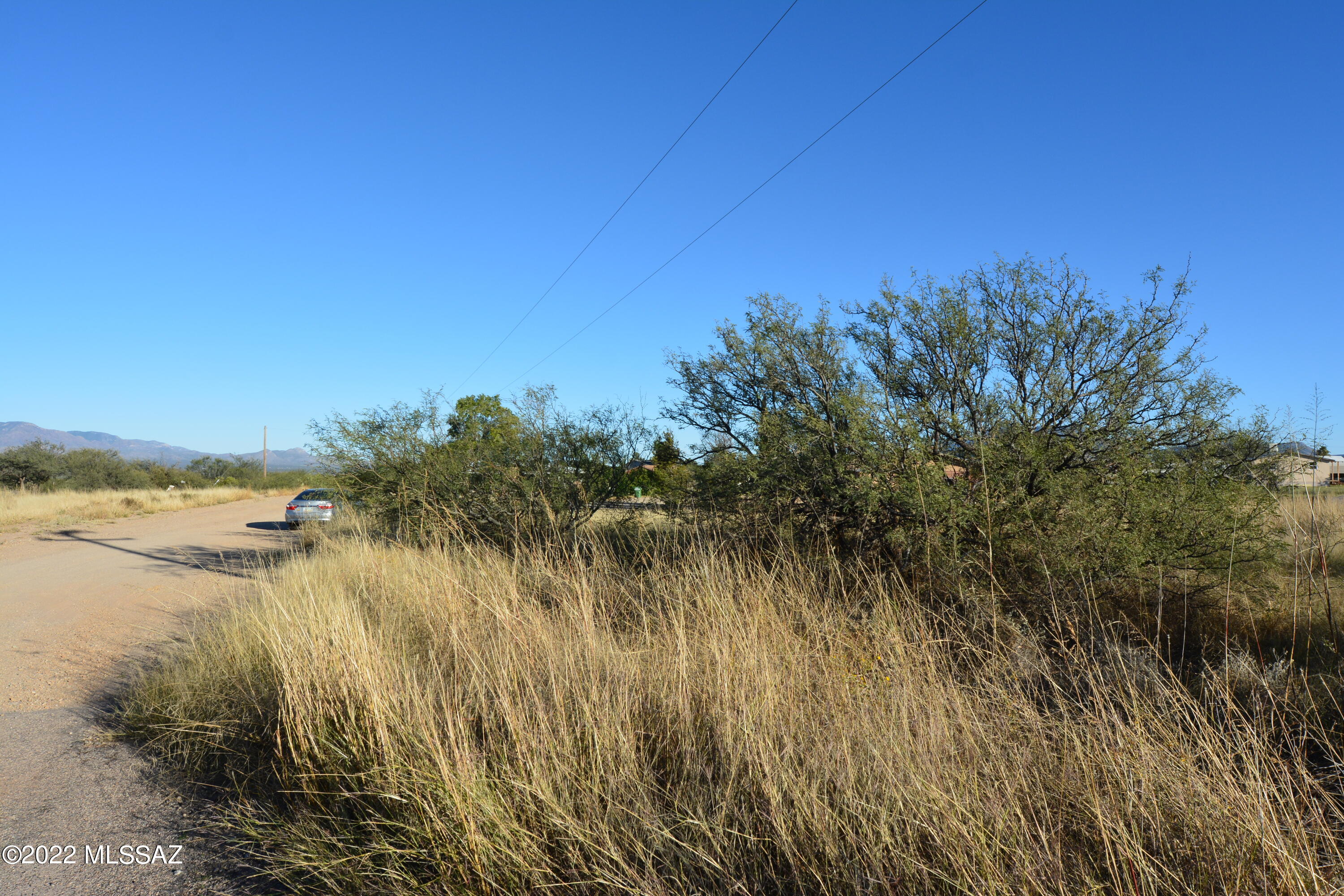 Ash Creek Ranch - Land