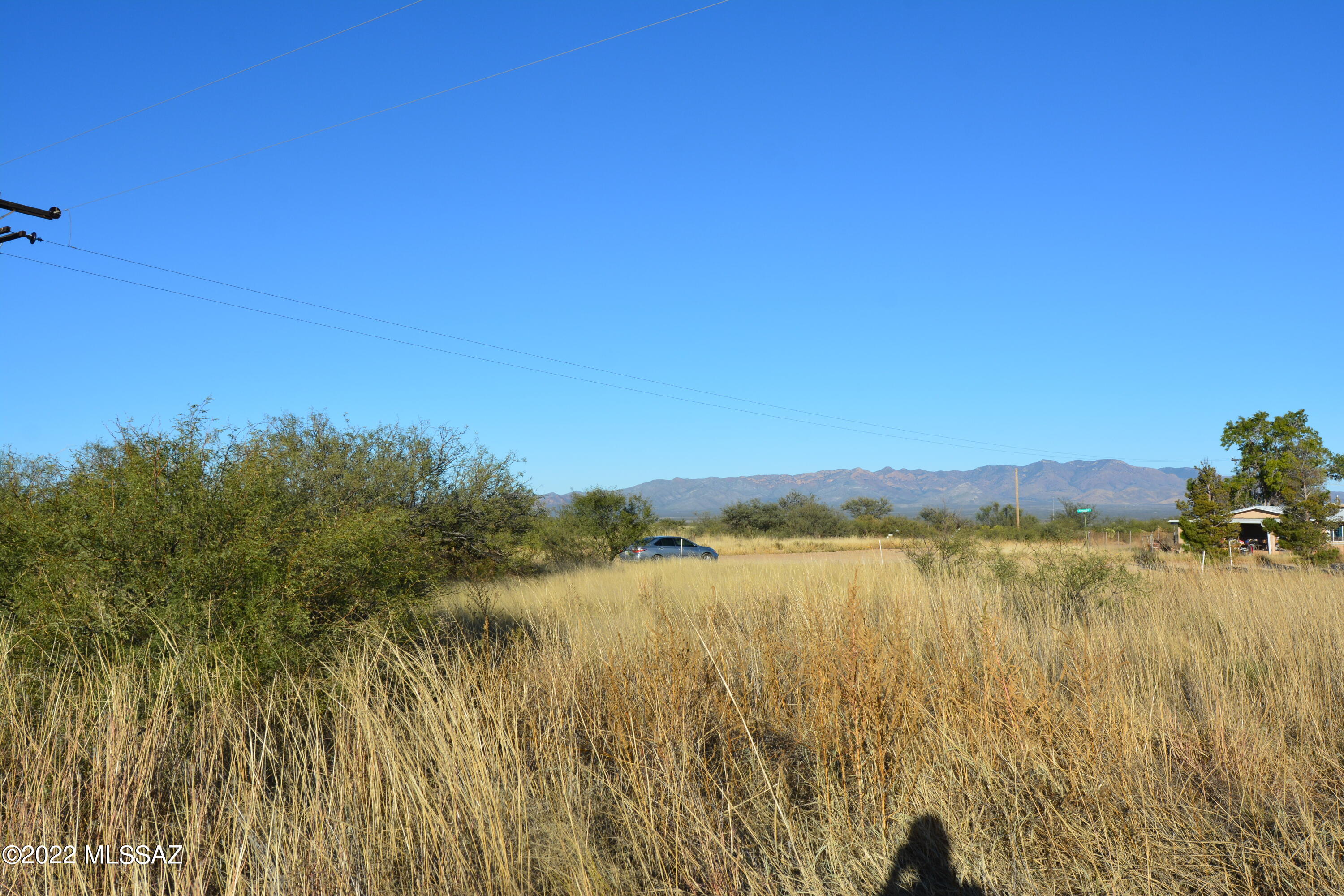 Ash Creek Ranch - Land