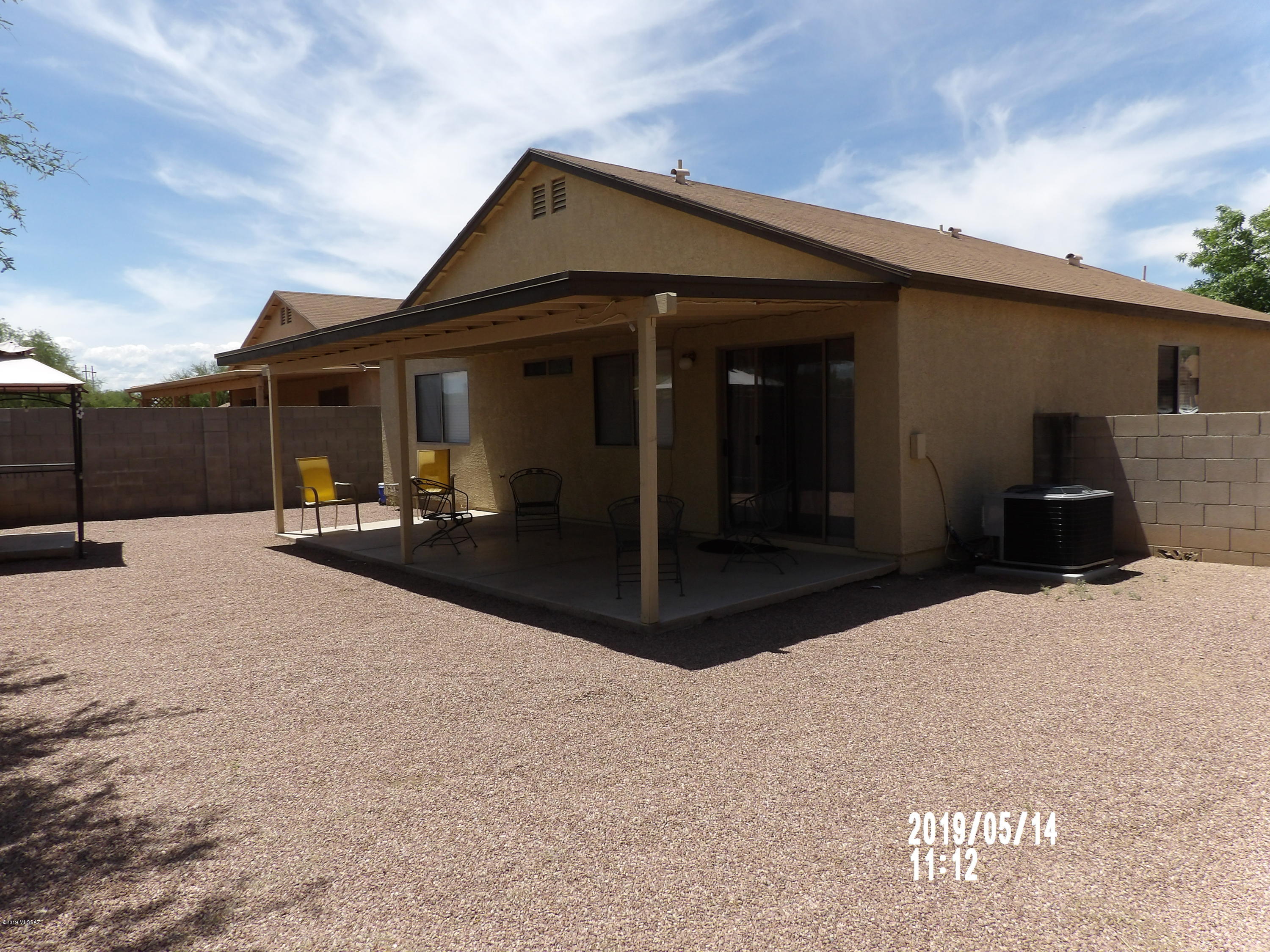 Midvale Terrace II (1-74) - Residential
