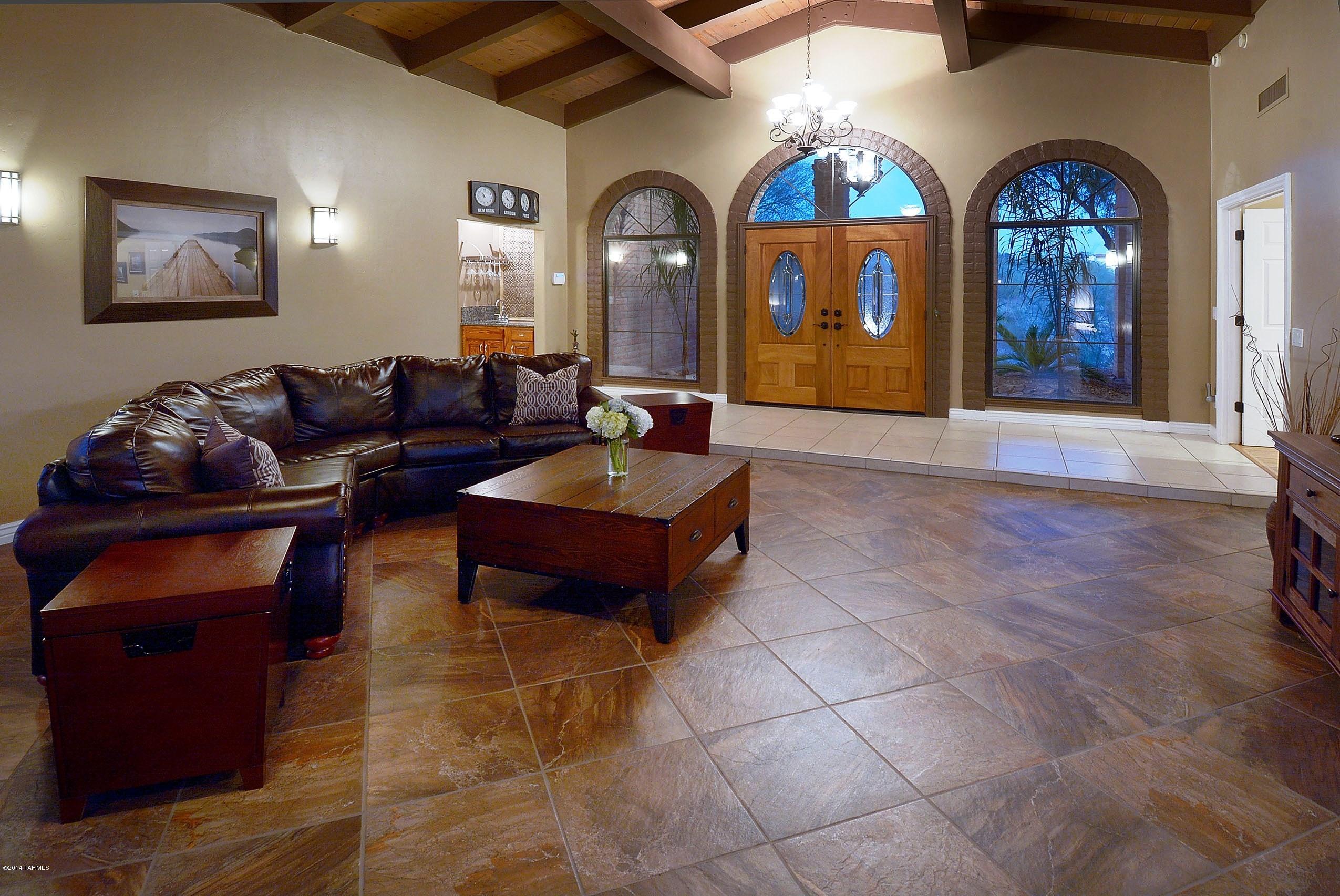 River Ridge (1-17) - Residential Lease