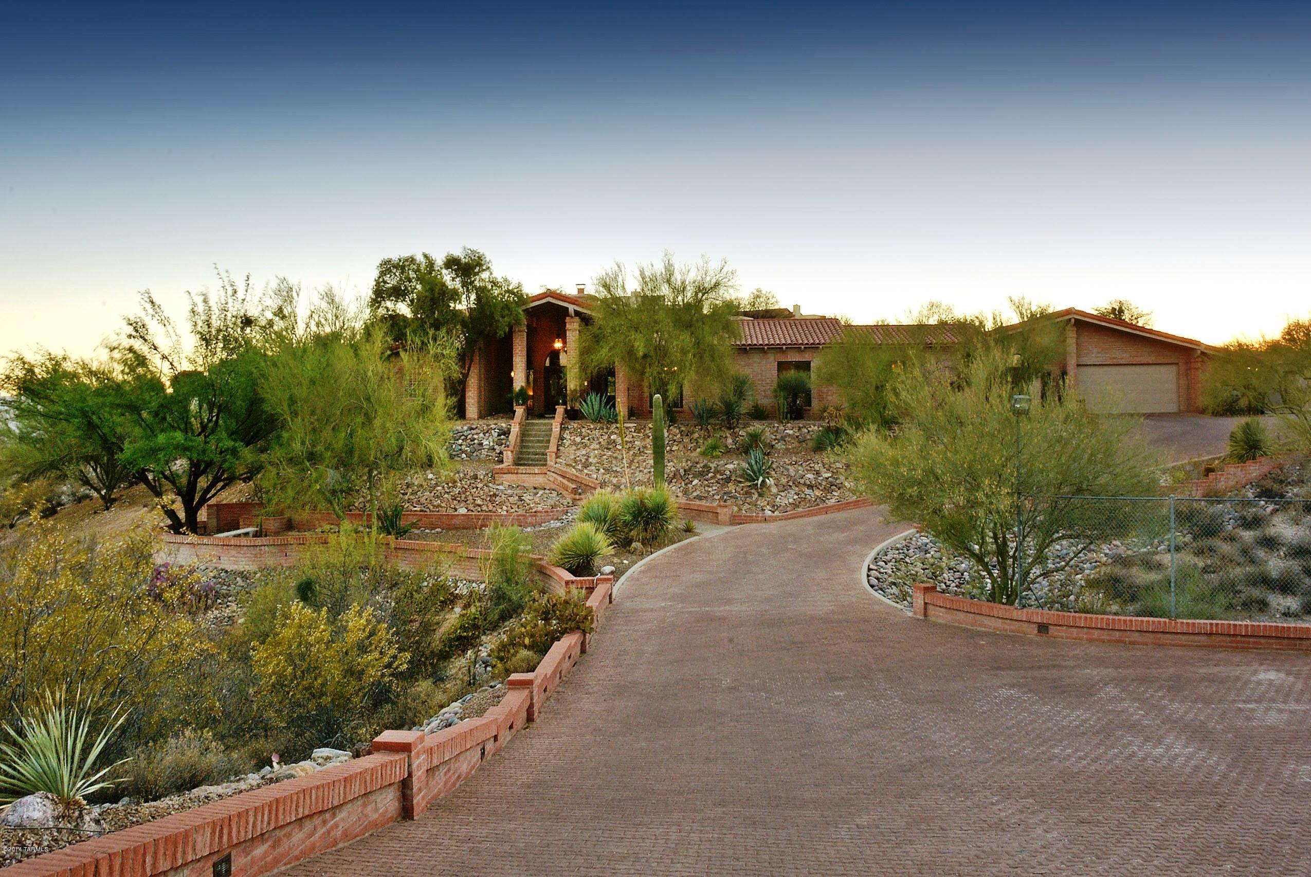 River Ridge (1-17) - Residential Lease