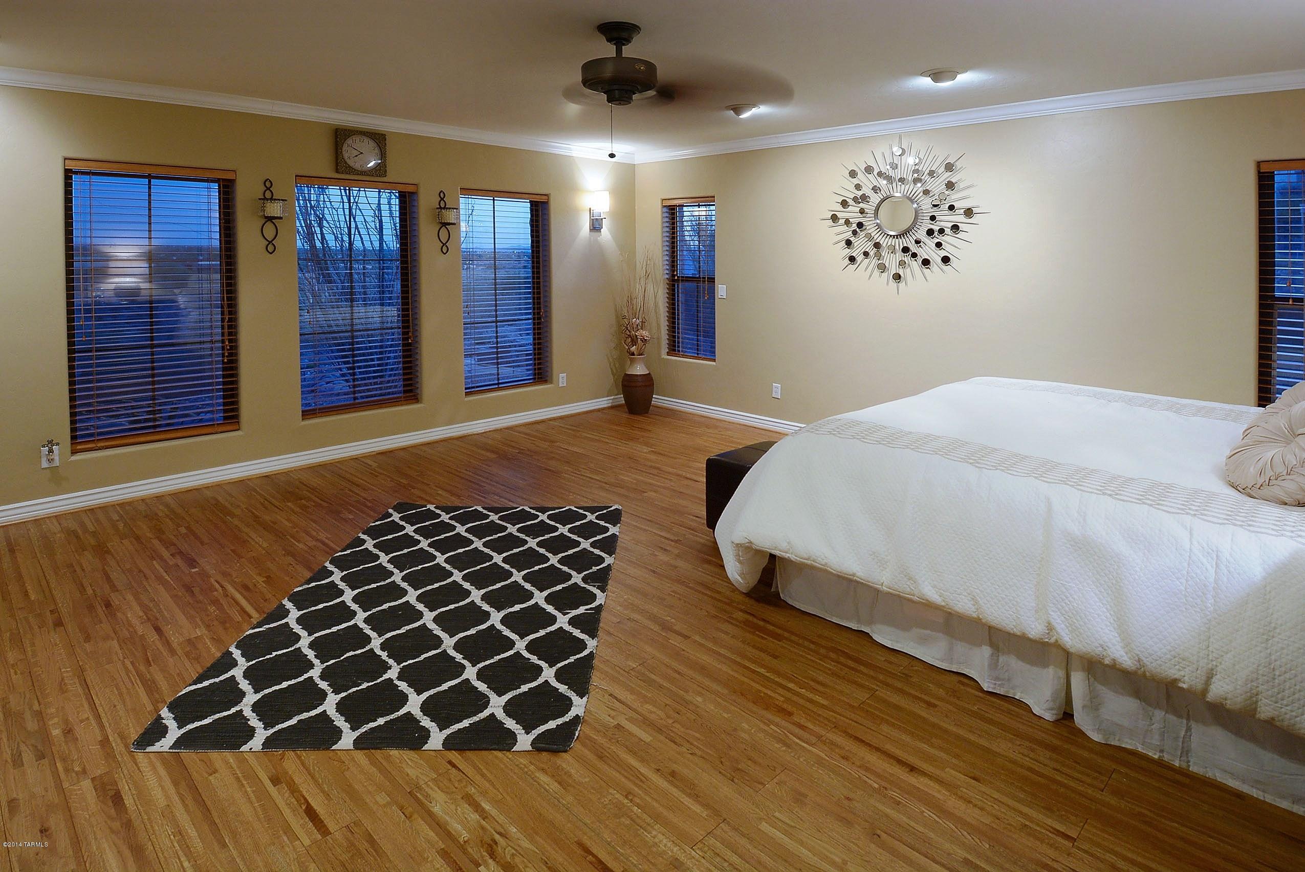 River Ridge (1-17) - Residential Lease