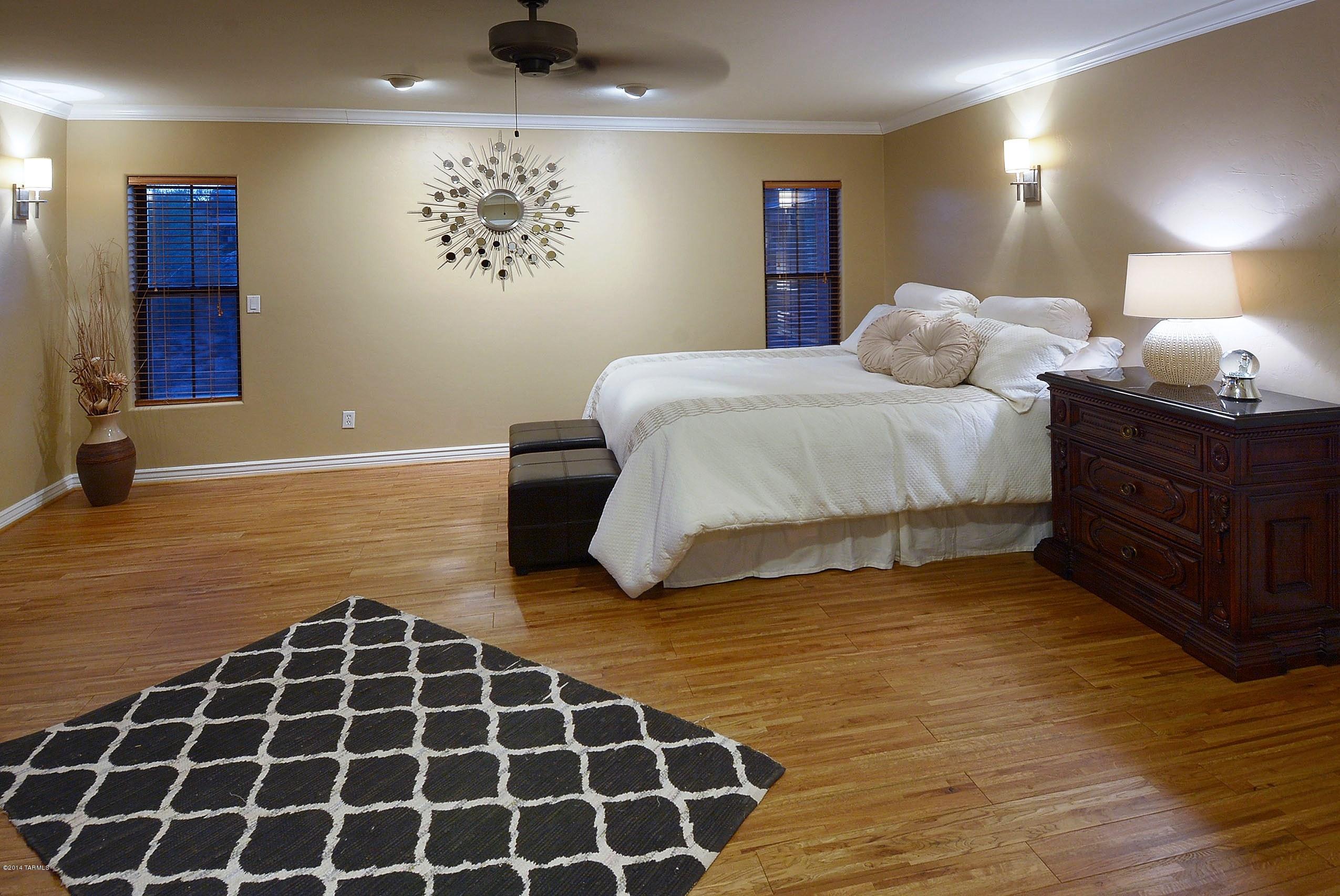River Ridge (1-17) - Residential Lease