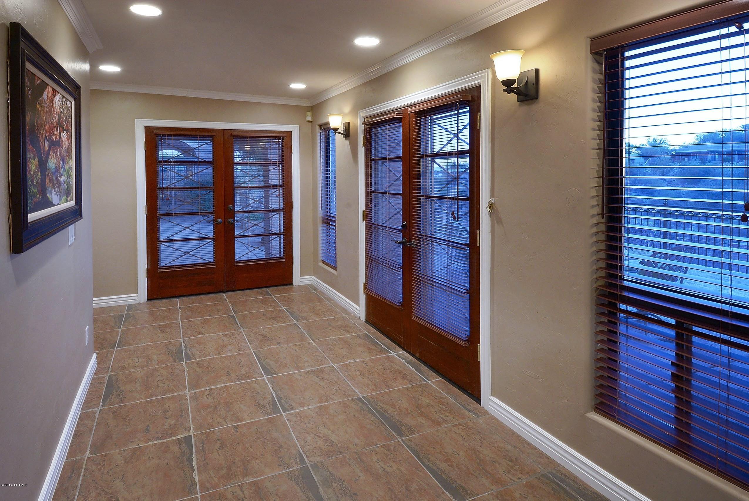 River Ridge (1-17) - Residential Lease