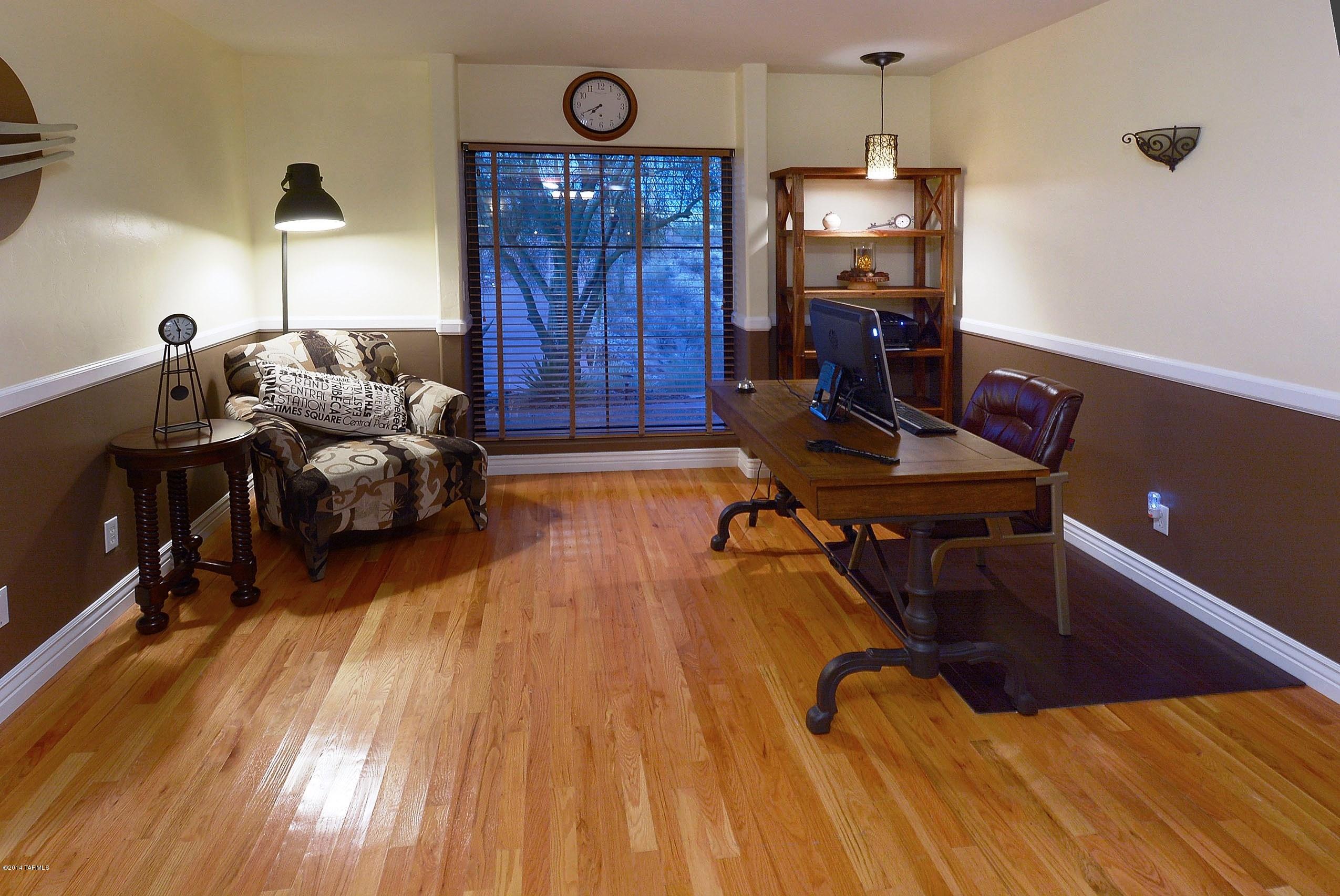 River Ridge (1-17) - Residential Lease