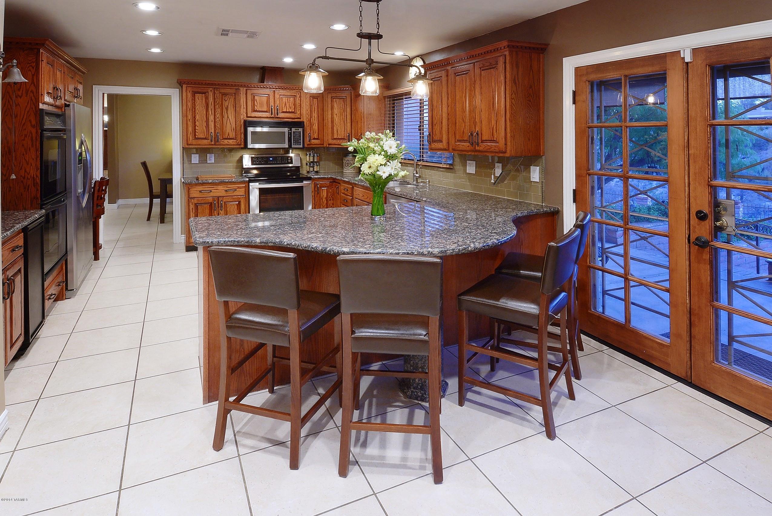River Ridge (1-17) - Residential Lease