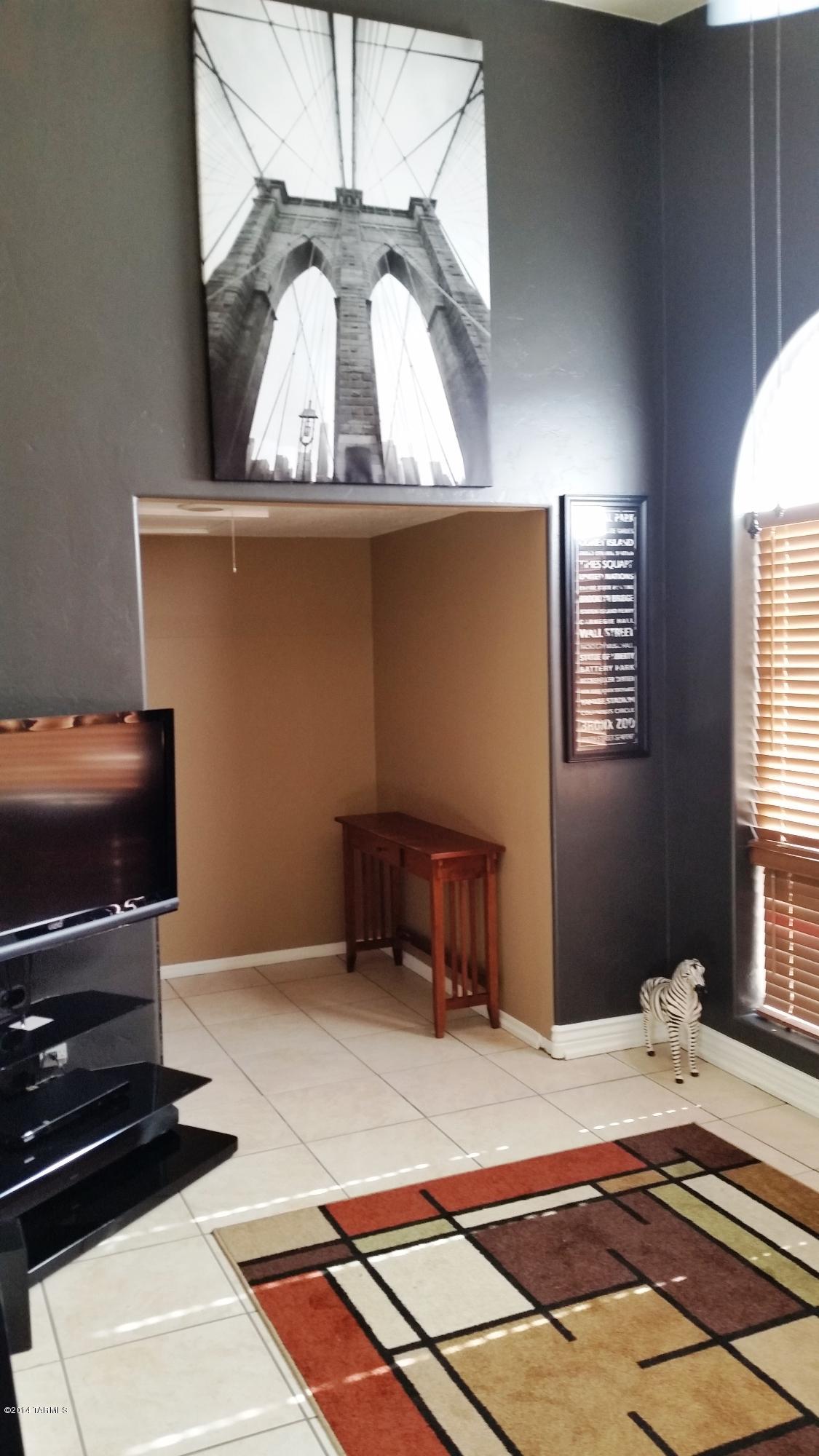 River Ridge (1-17) - Residential Lease