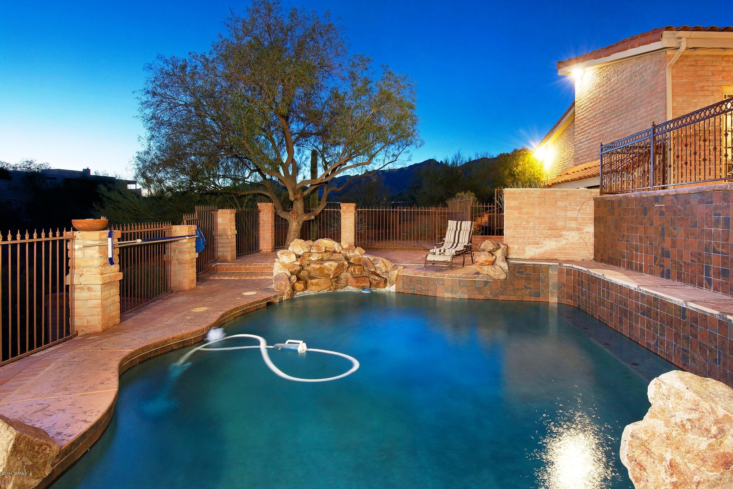 River Ridge (1-17) - Residential Lease