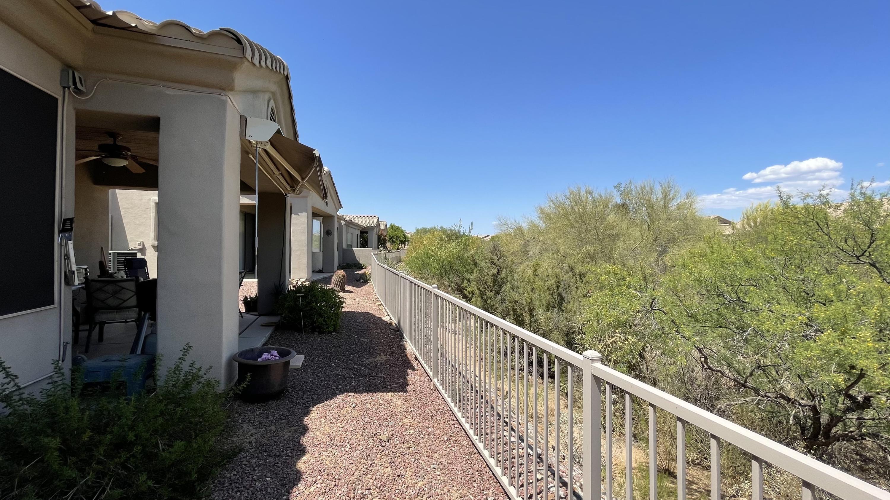 Vistoso Village - Residential