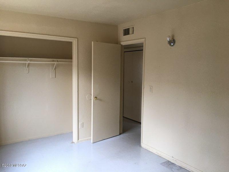 Alvernon Park - Residential Lease