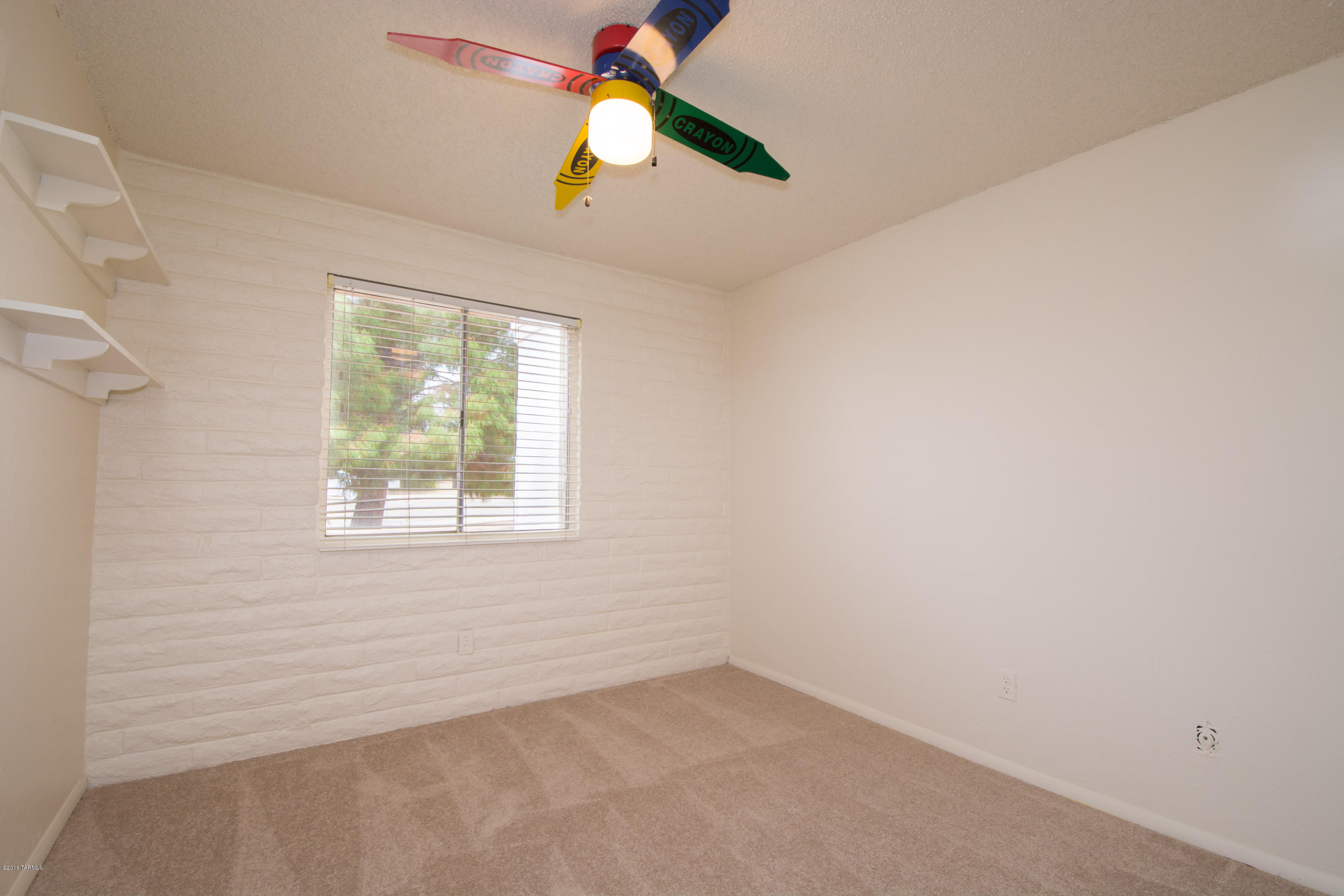 Tucson Park West - Residential