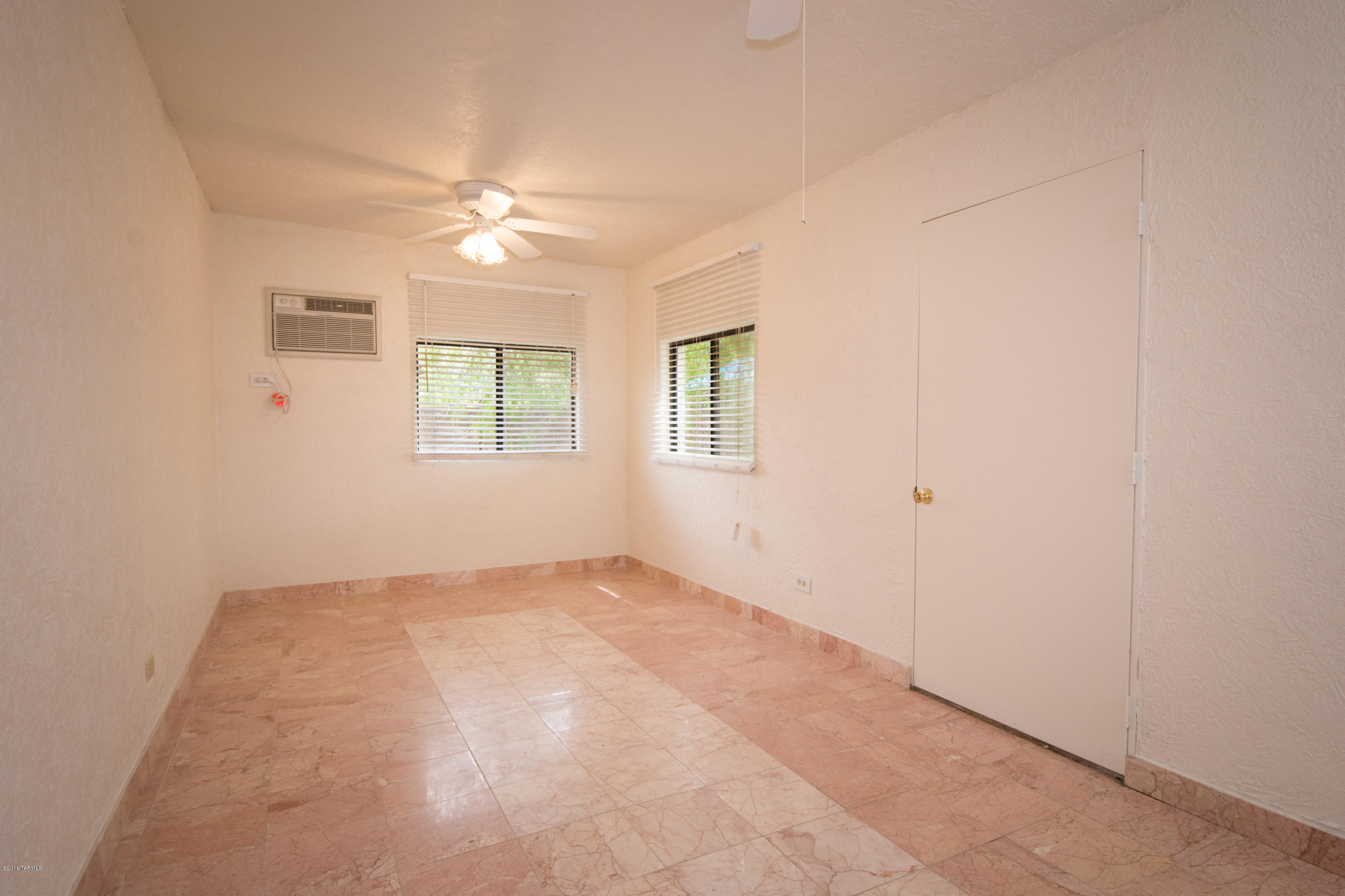 Tucson Park West - Residential