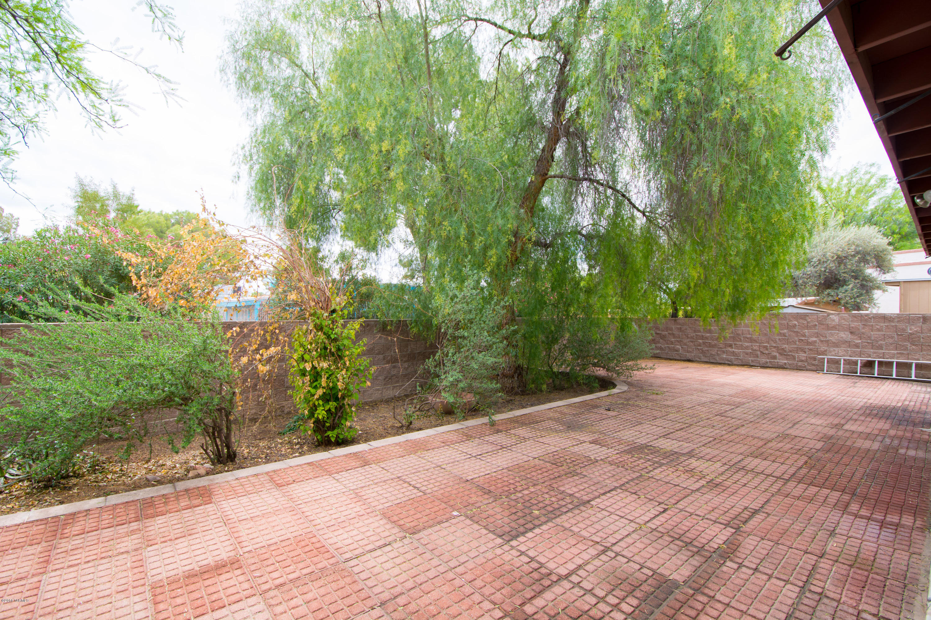 Tucson Park West - Residential