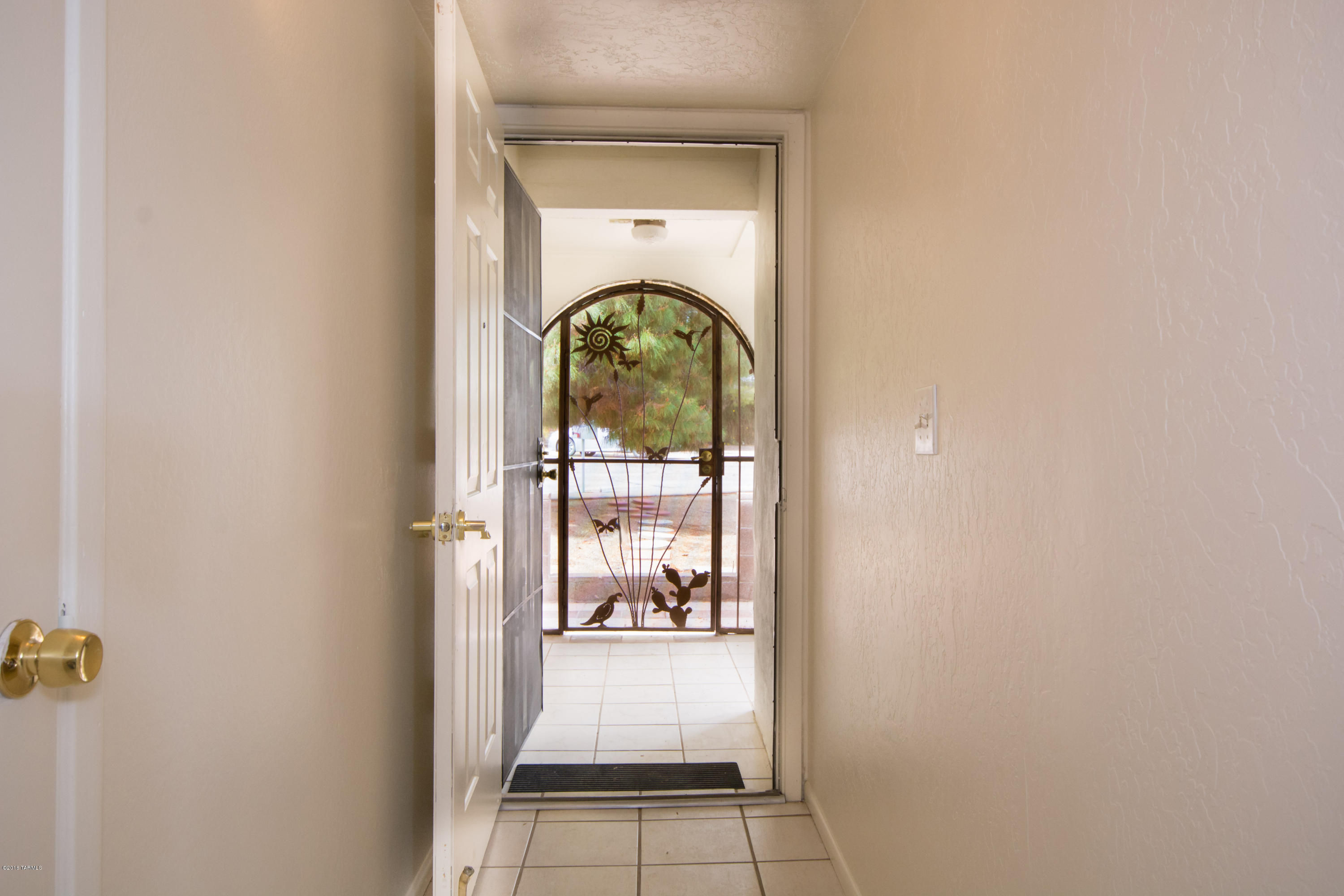 Tucson Park West - Residential