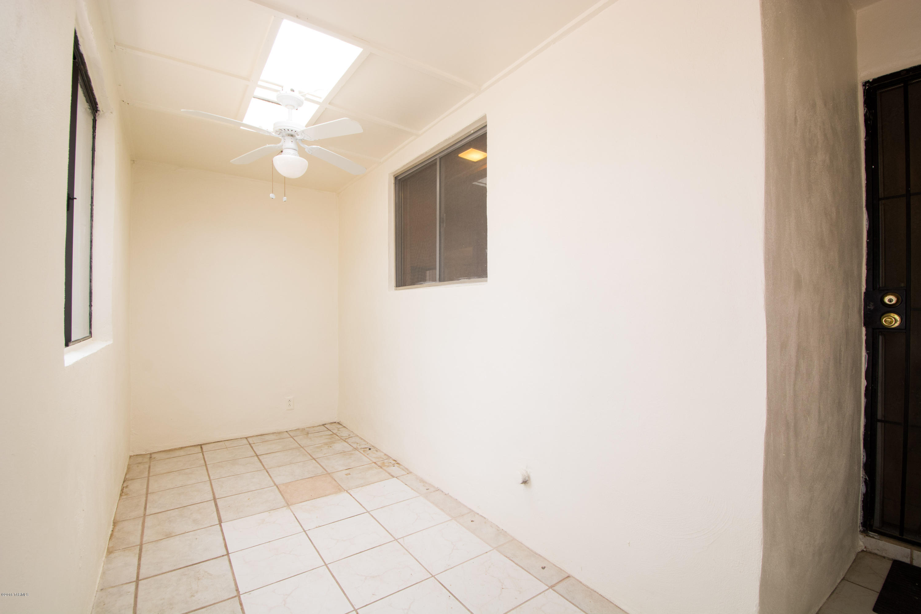 Tucson Park West - Residential