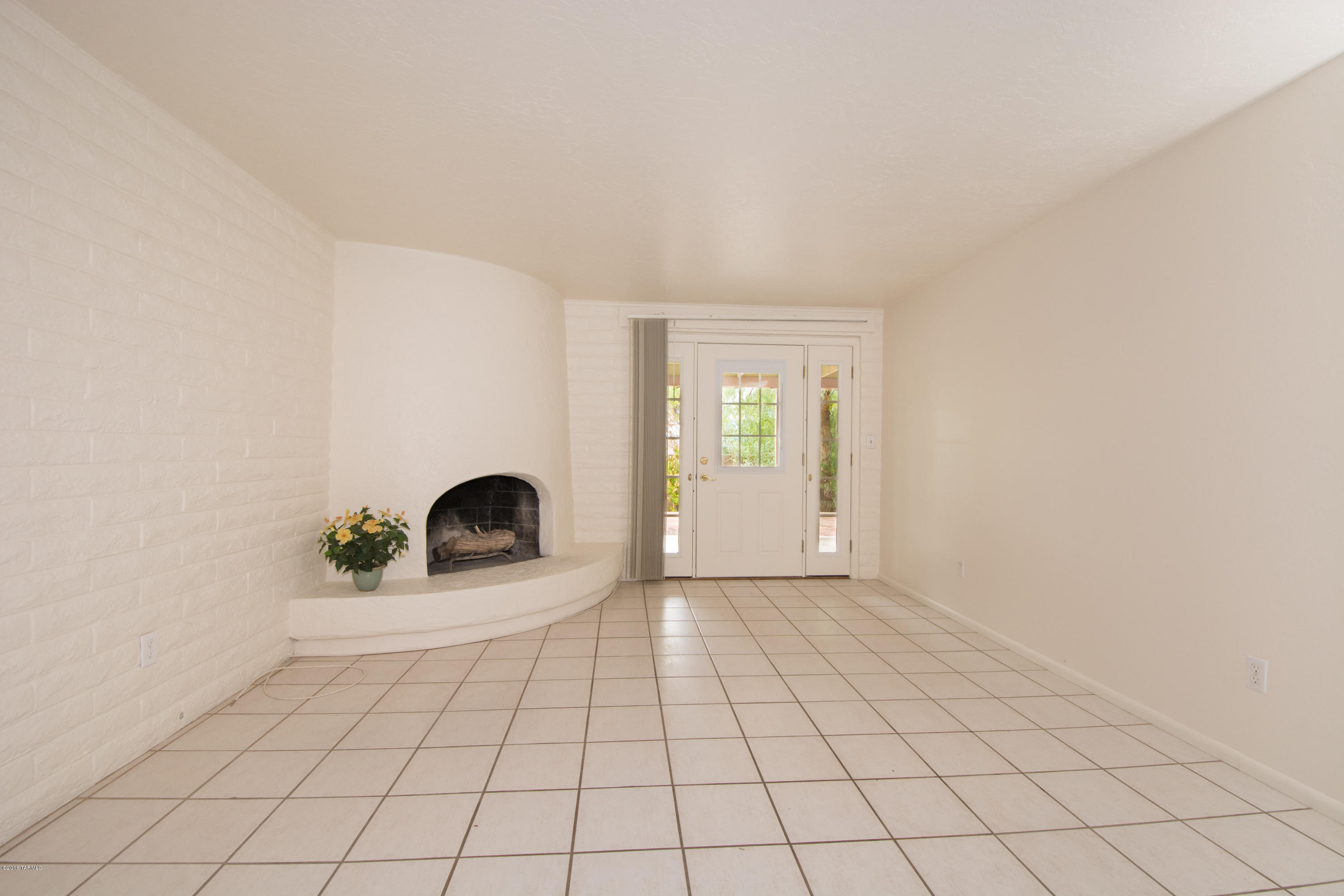 Tucson Park West - Residential