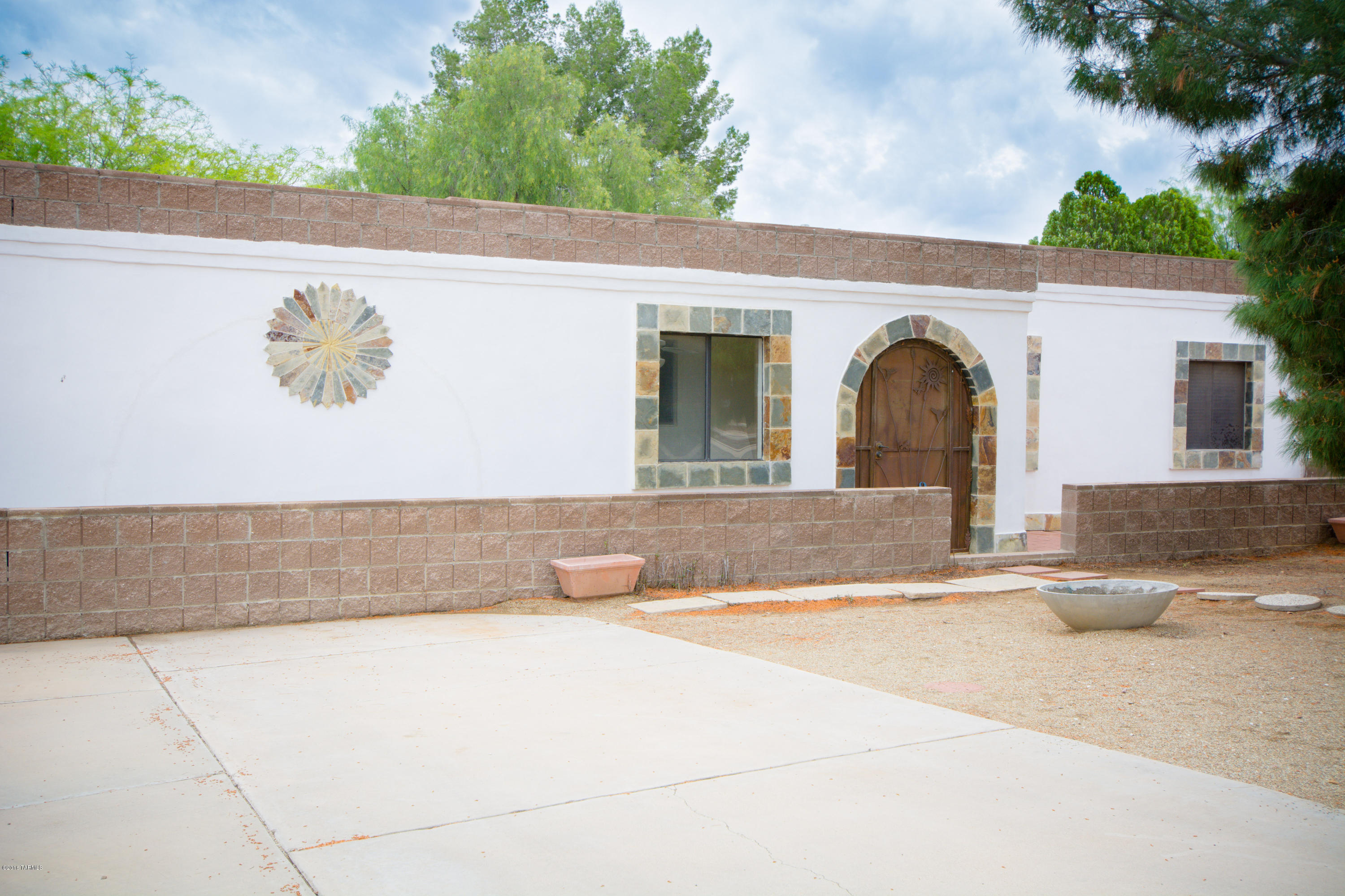 Tucson Park West - Residential