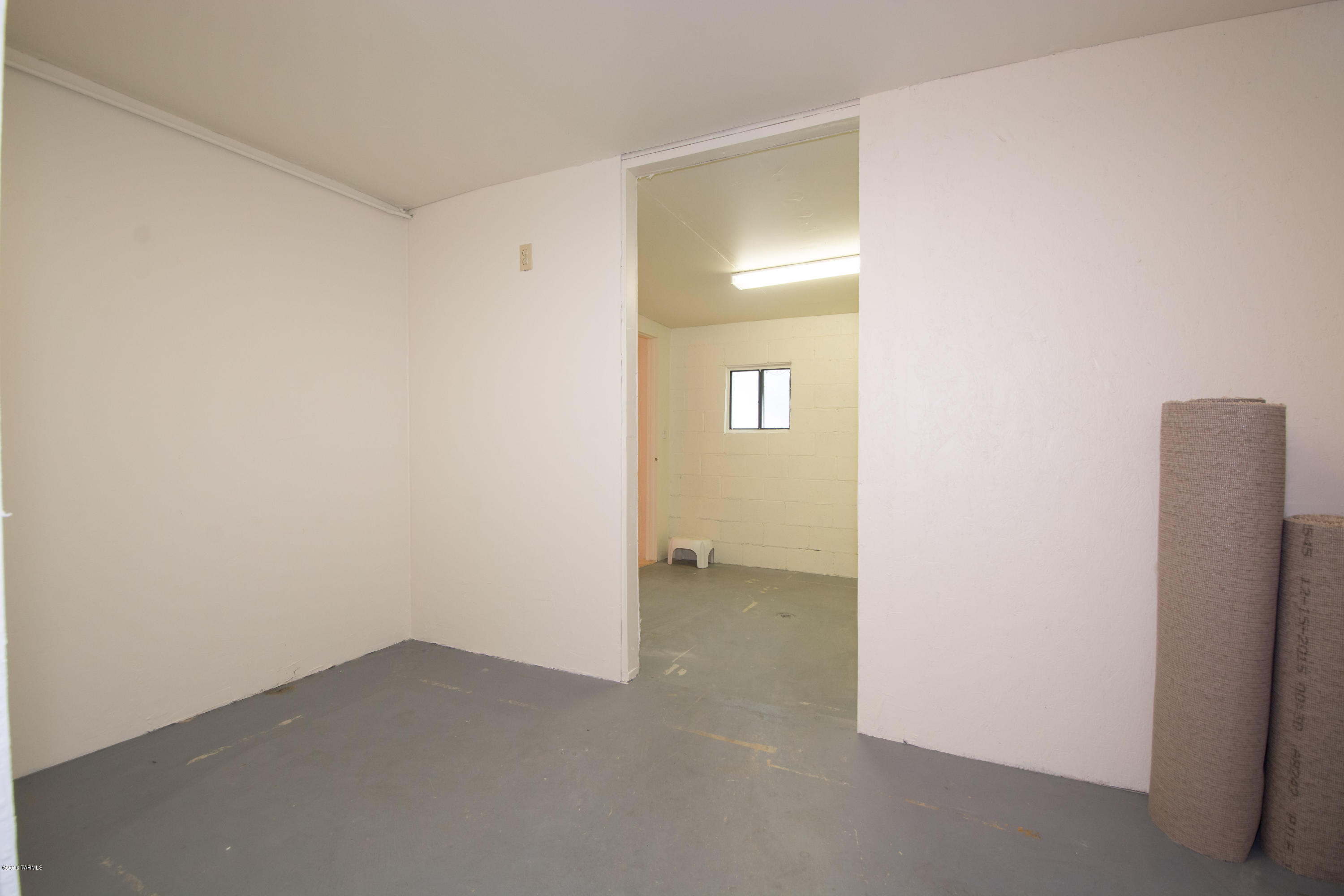 Tucson Park West - Residential