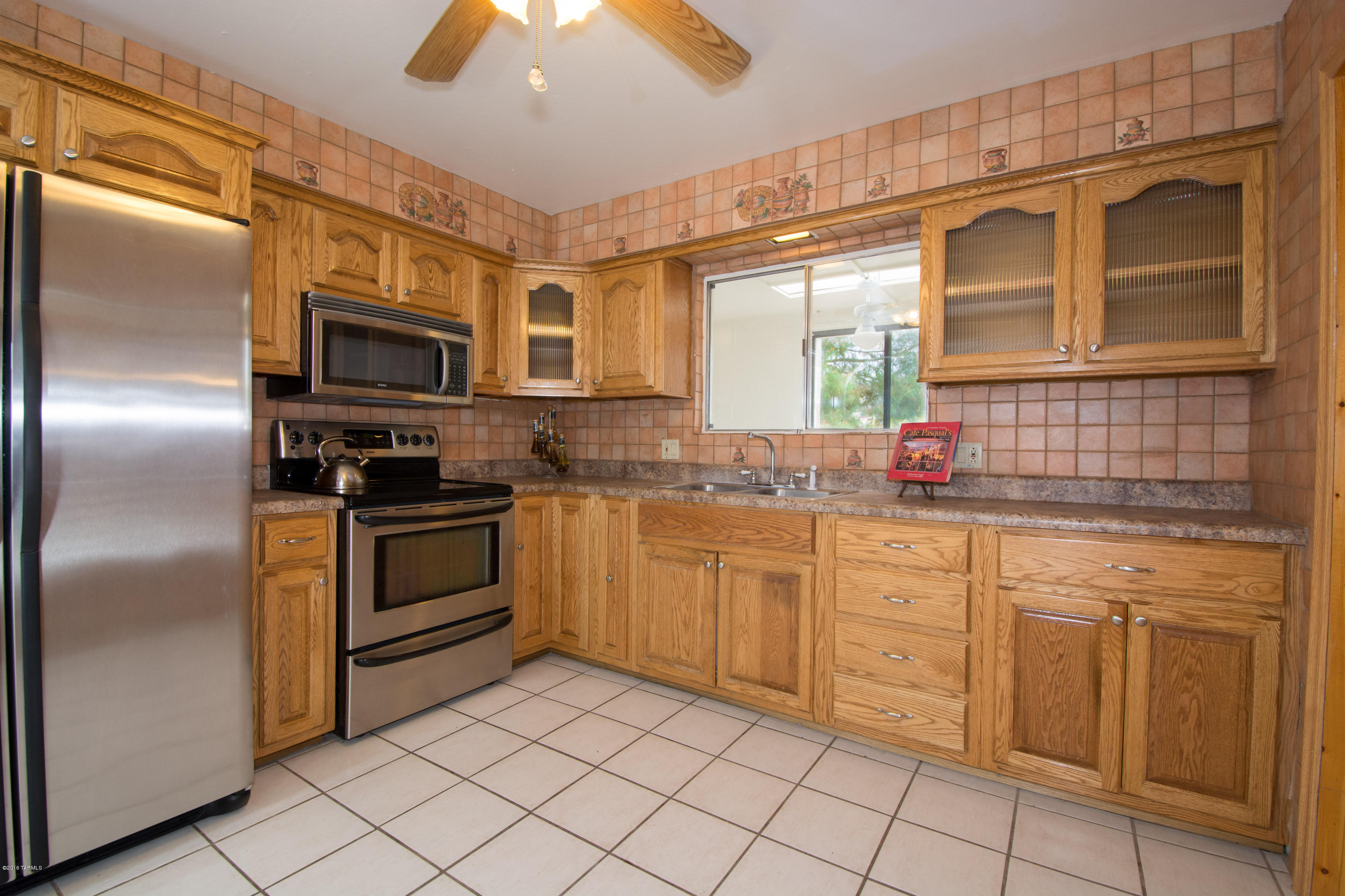 Tucson Park West - Residential